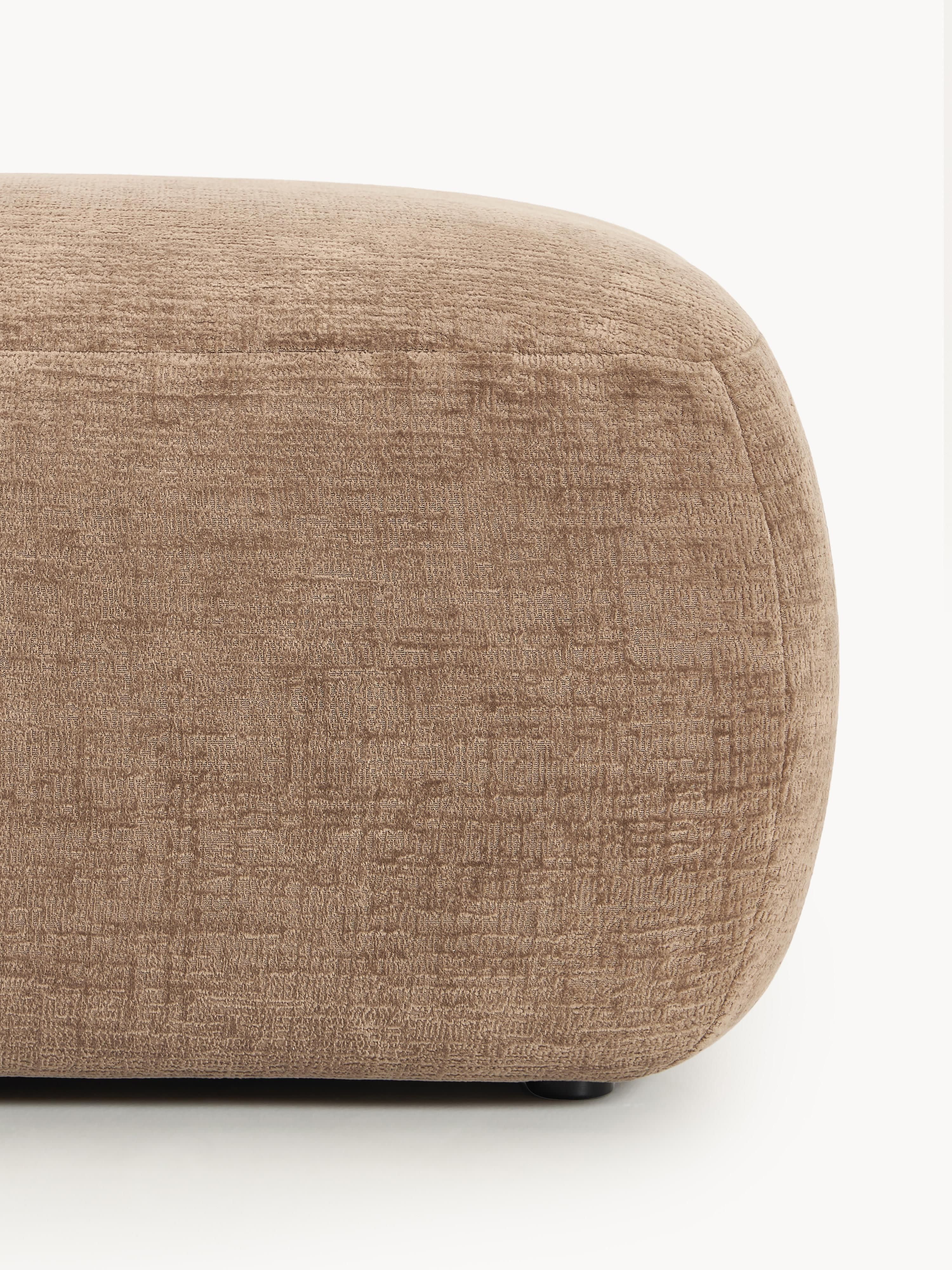 Sofia Modular Ottoman (4-seater)