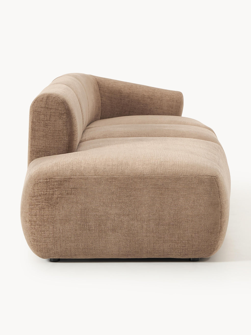 Sofia Modular Ottoman (4-seater)
