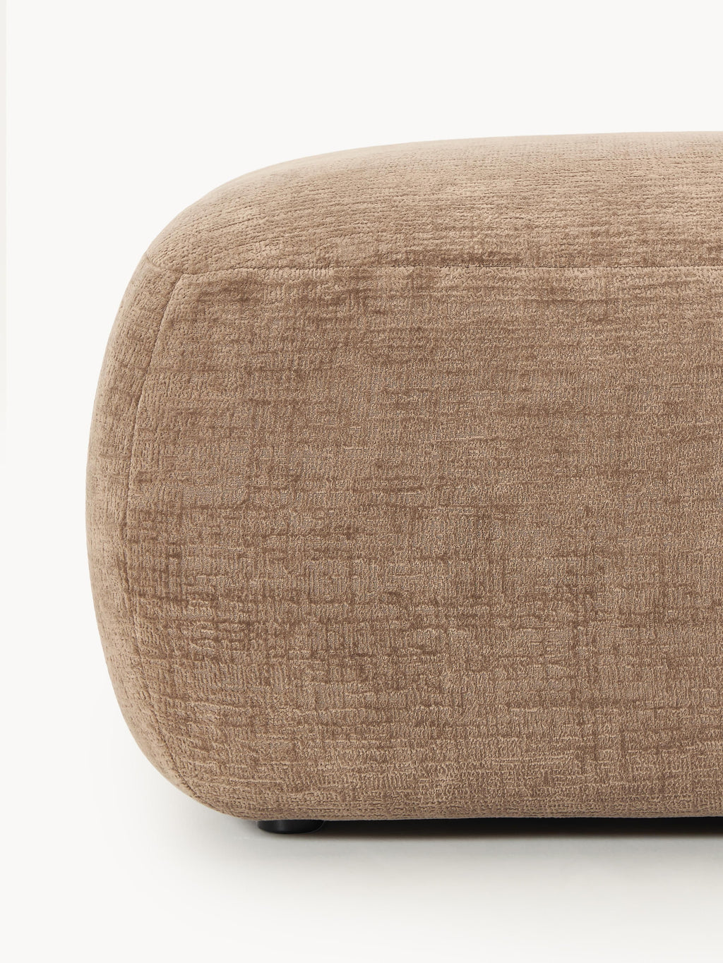 Sofia Modular Ottoman (4-seater)