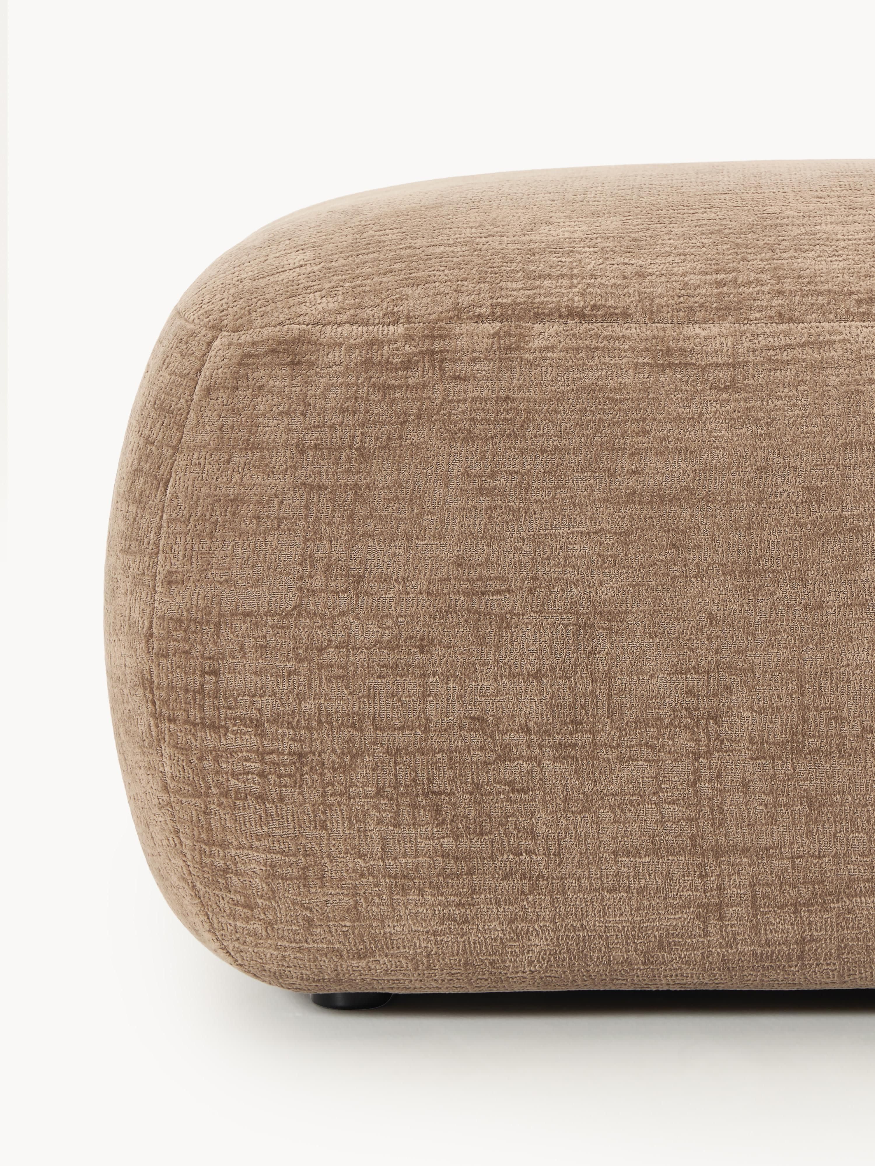 Sofia Modular Ottoman (4-seater)