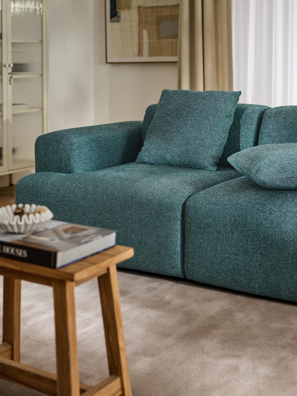 Melva Sofa (2-seater)