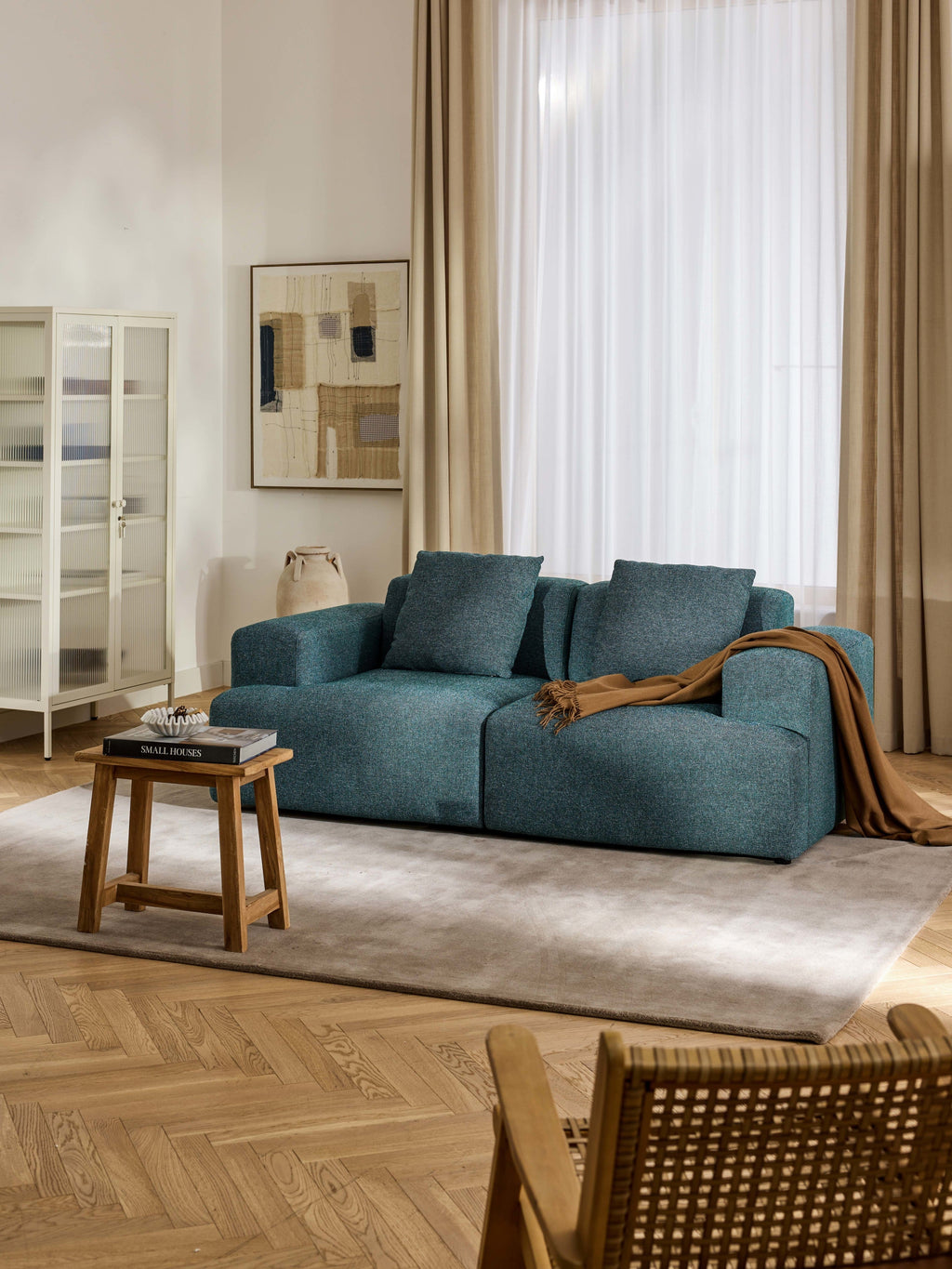 Melva Sofa (2-seater)