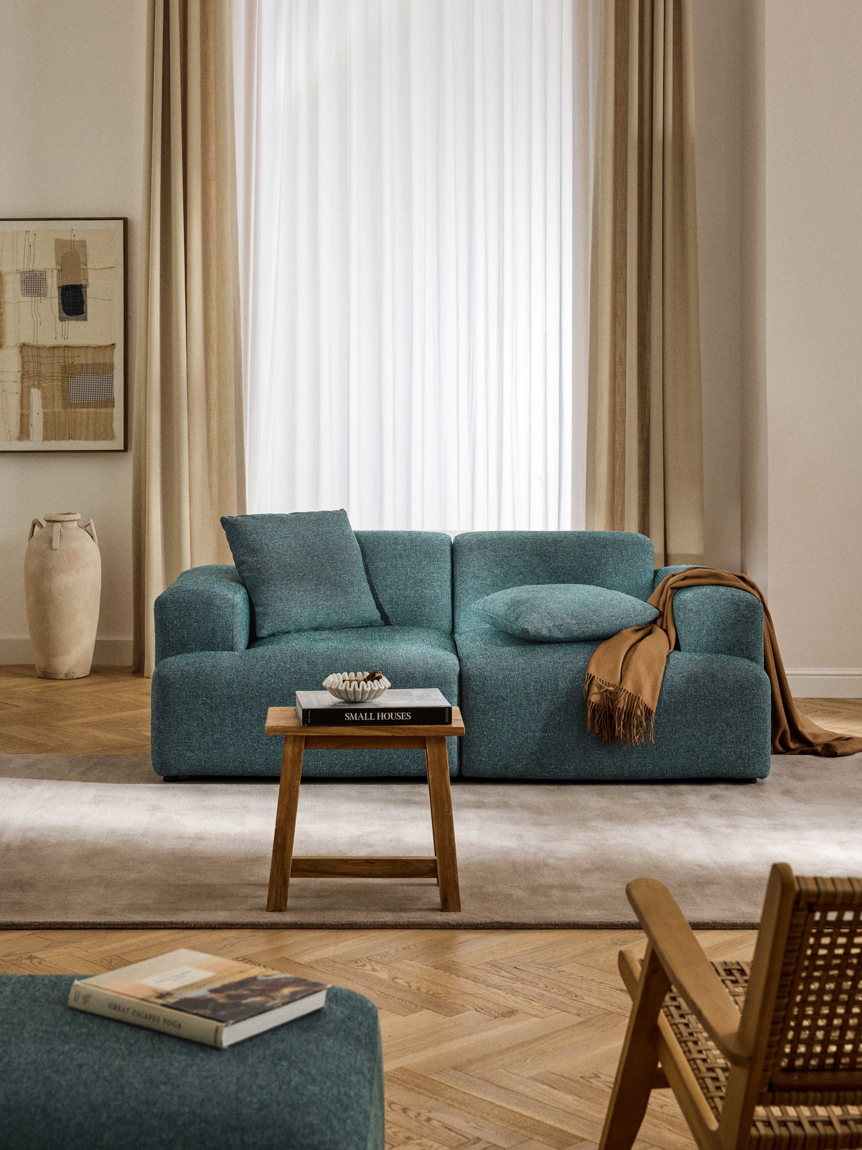 Melva Sofa (2-seater)