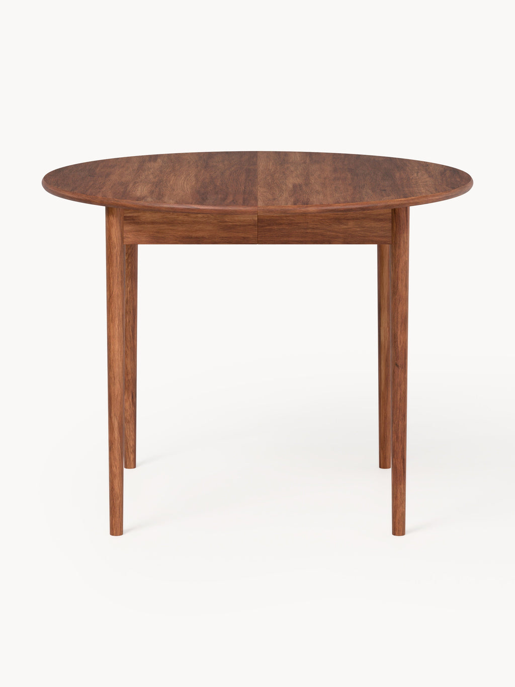 Paul Round Extendable Dining Table, in various sizes
