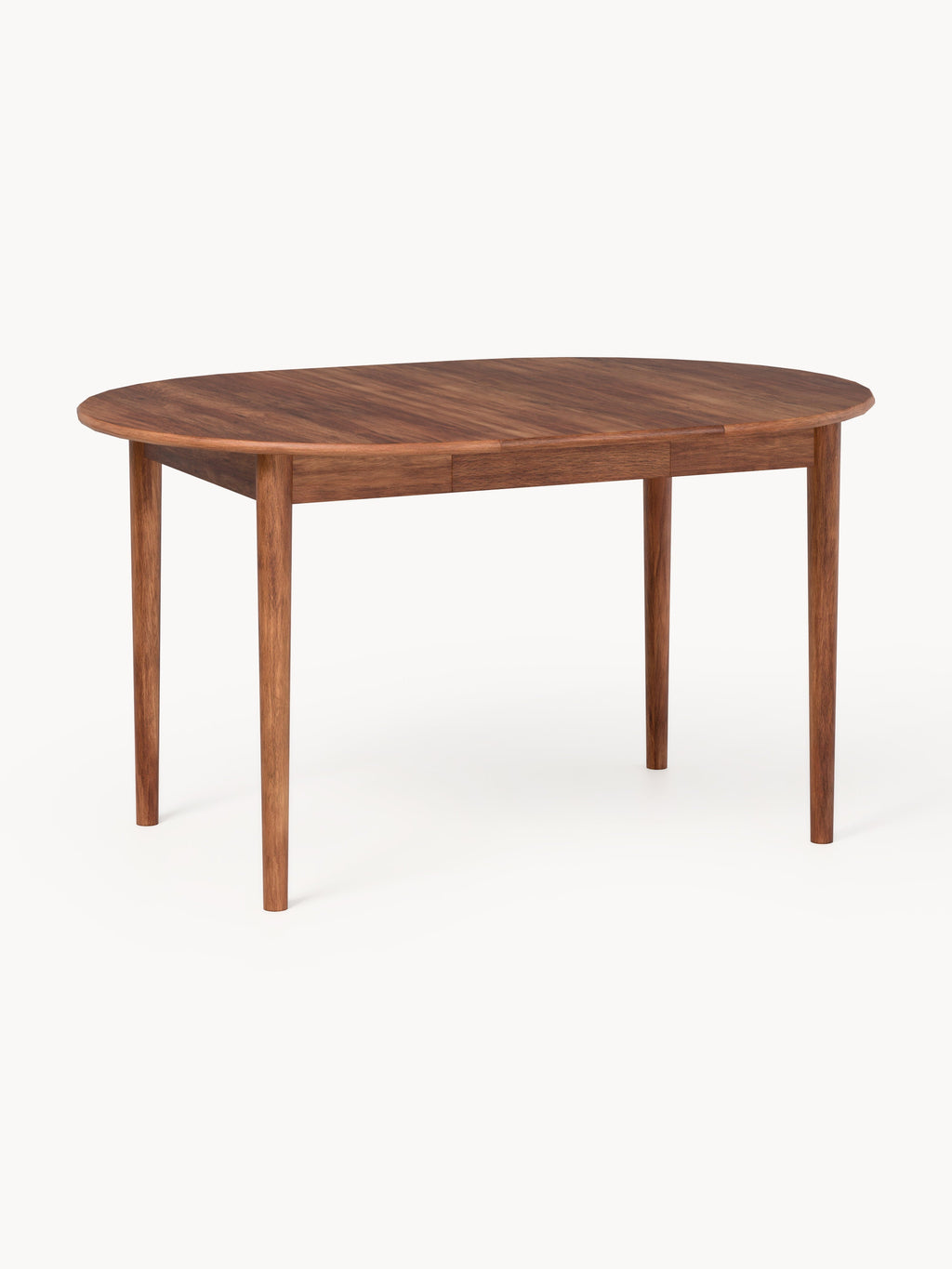 Paul Round Extendable Dining Table, in various sizes