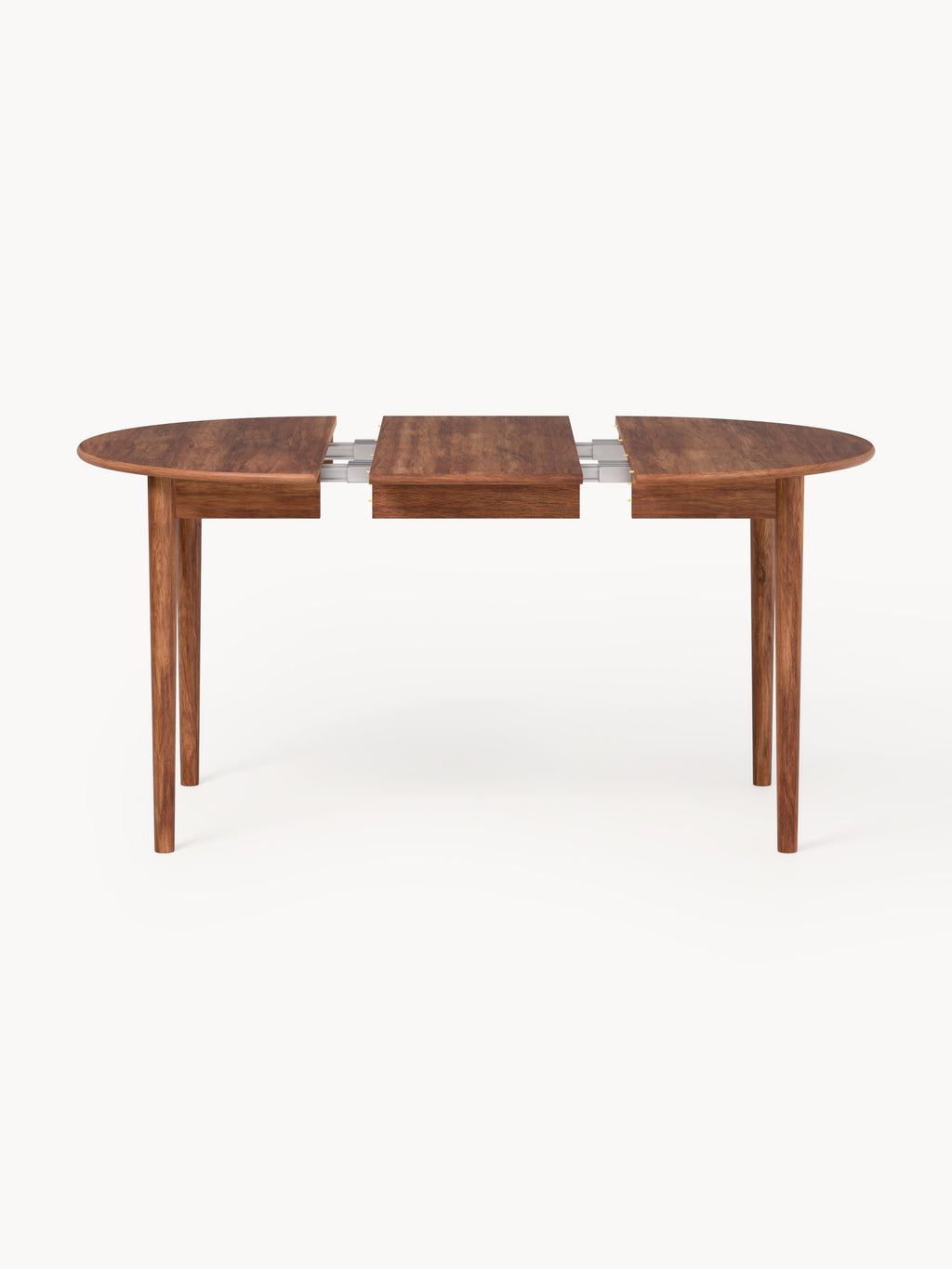 Paul Round Extendable Dining Table, in various sizes
