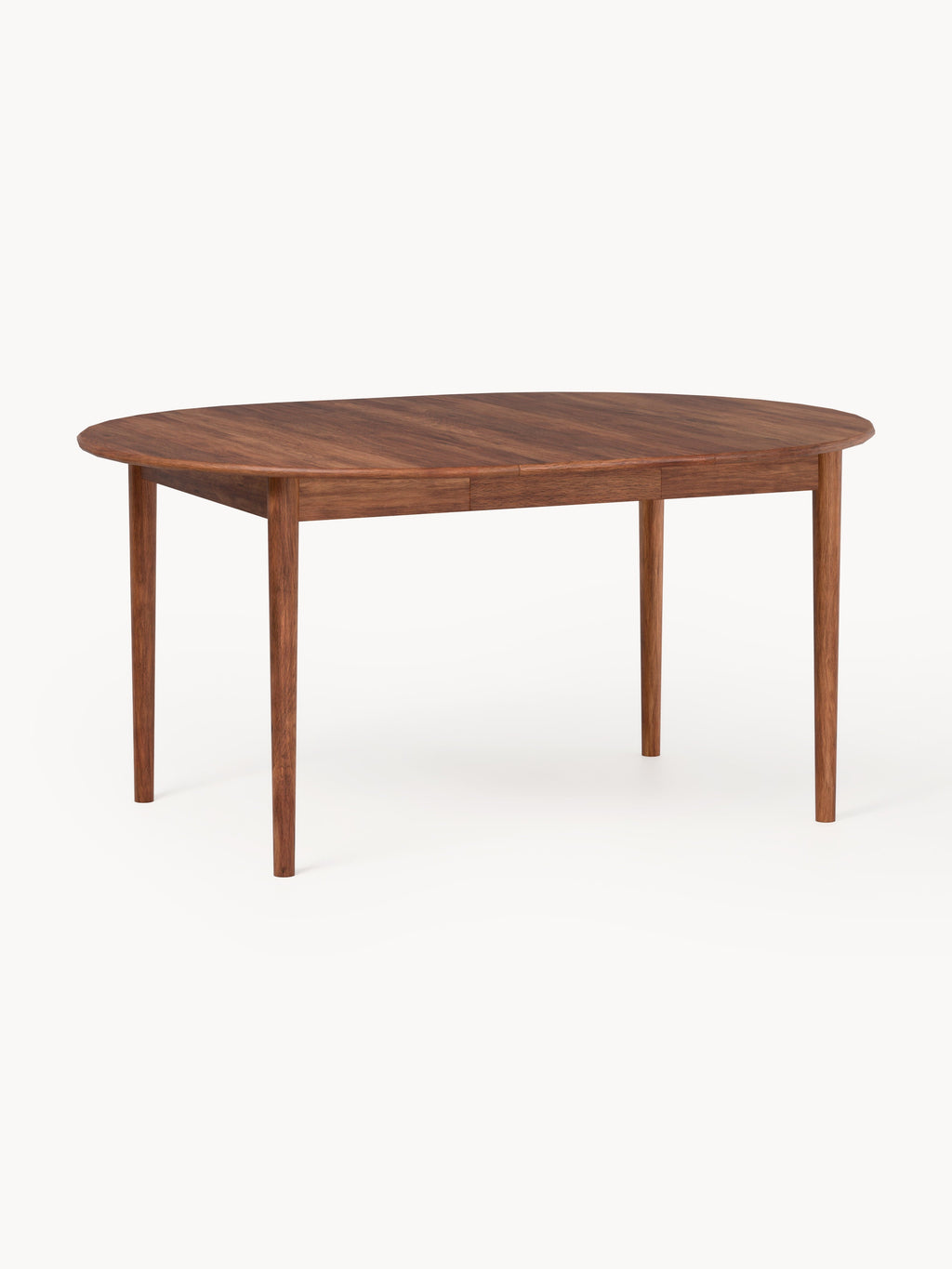 Paul Round Extendable Dining Table, in various sizes