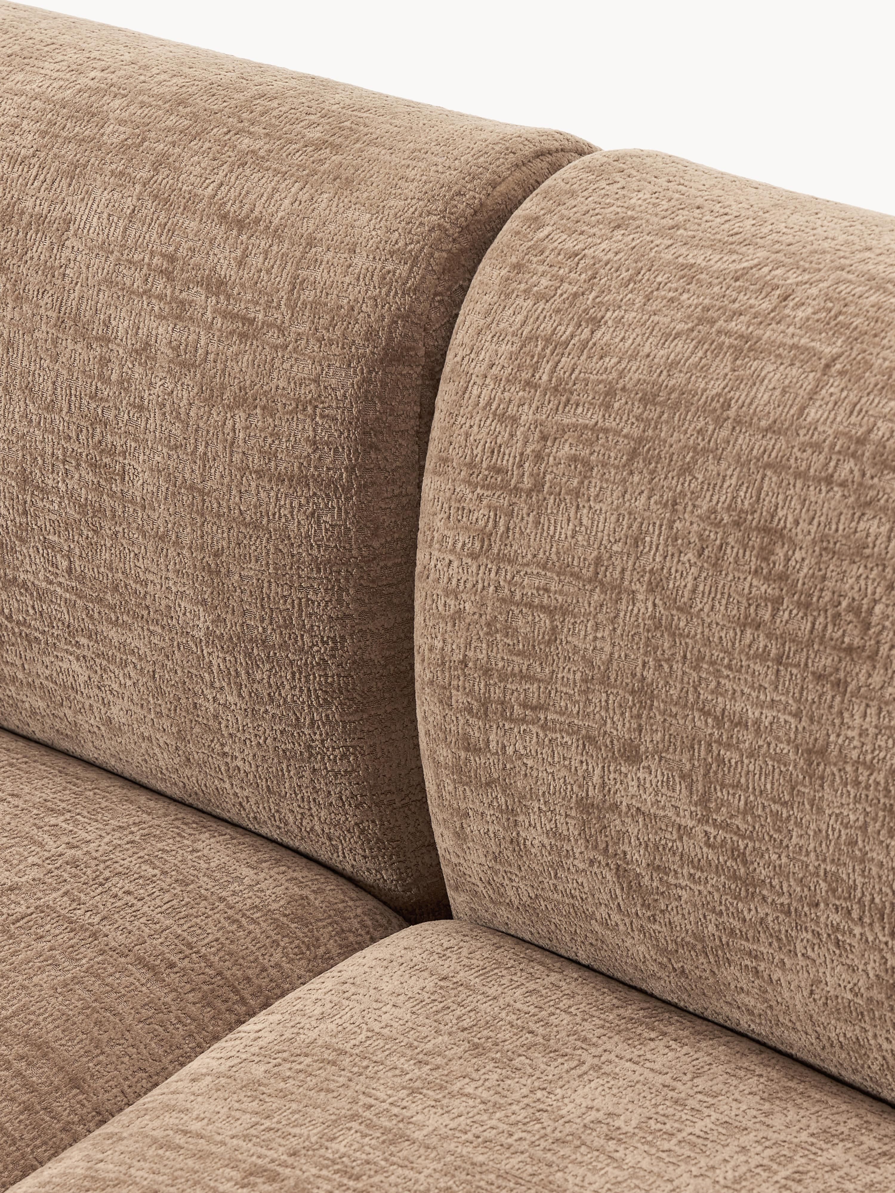 Sofia Modular Corner Sofa (4-seater)