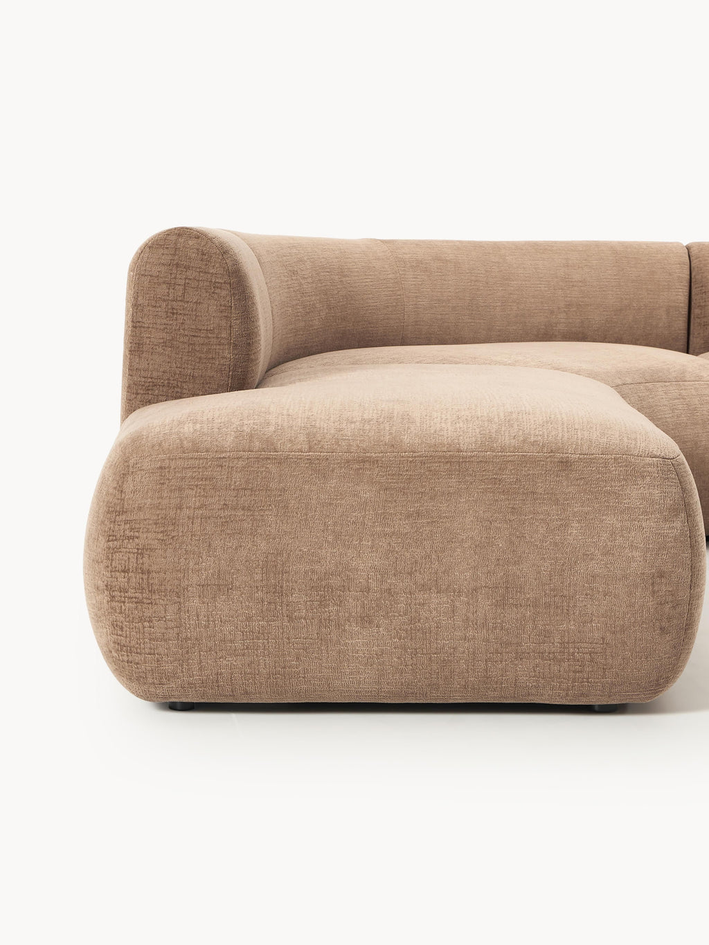 Sofia Modular Corner Sofa (4-seater)