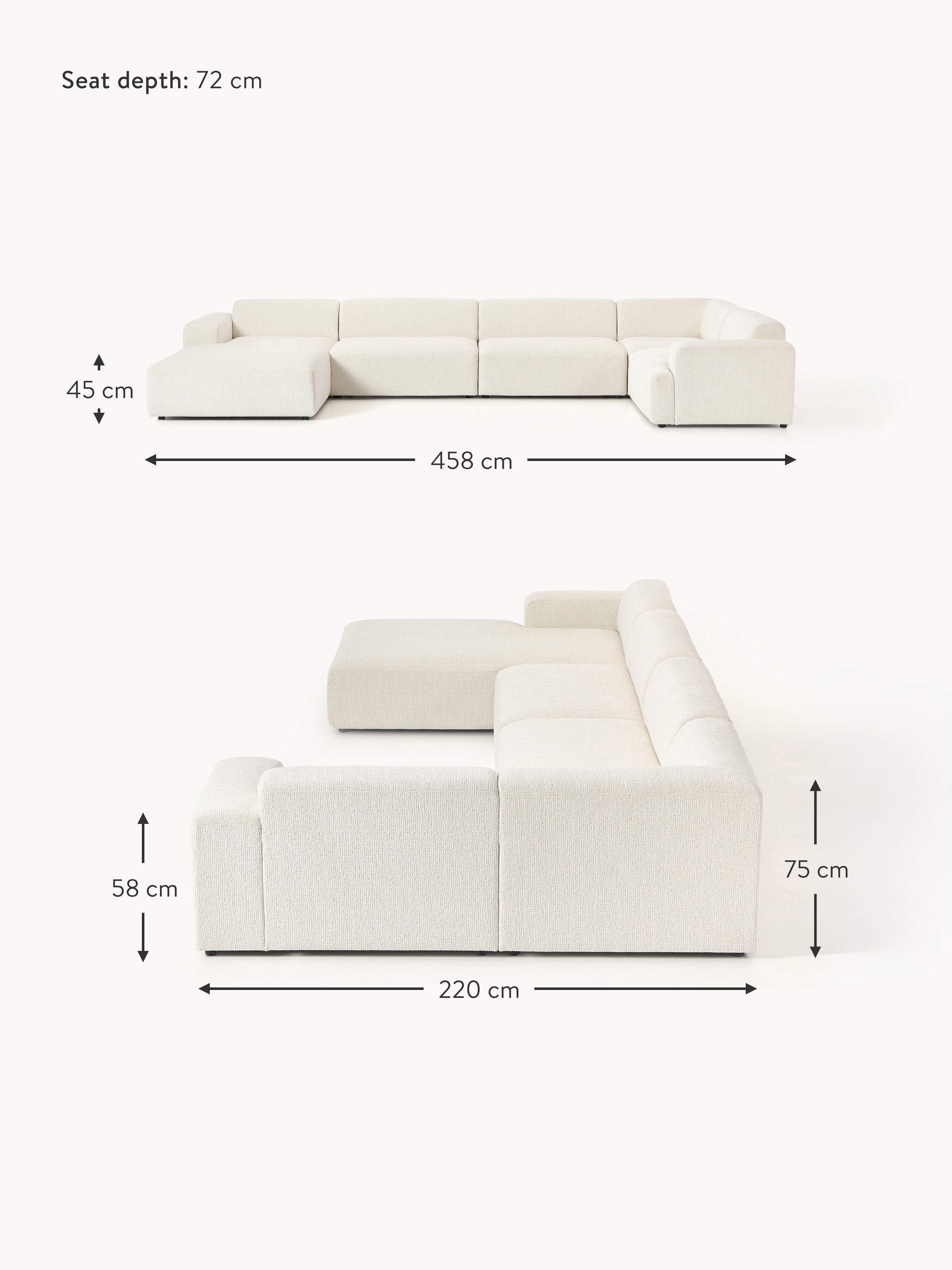Melva XL Sofa
