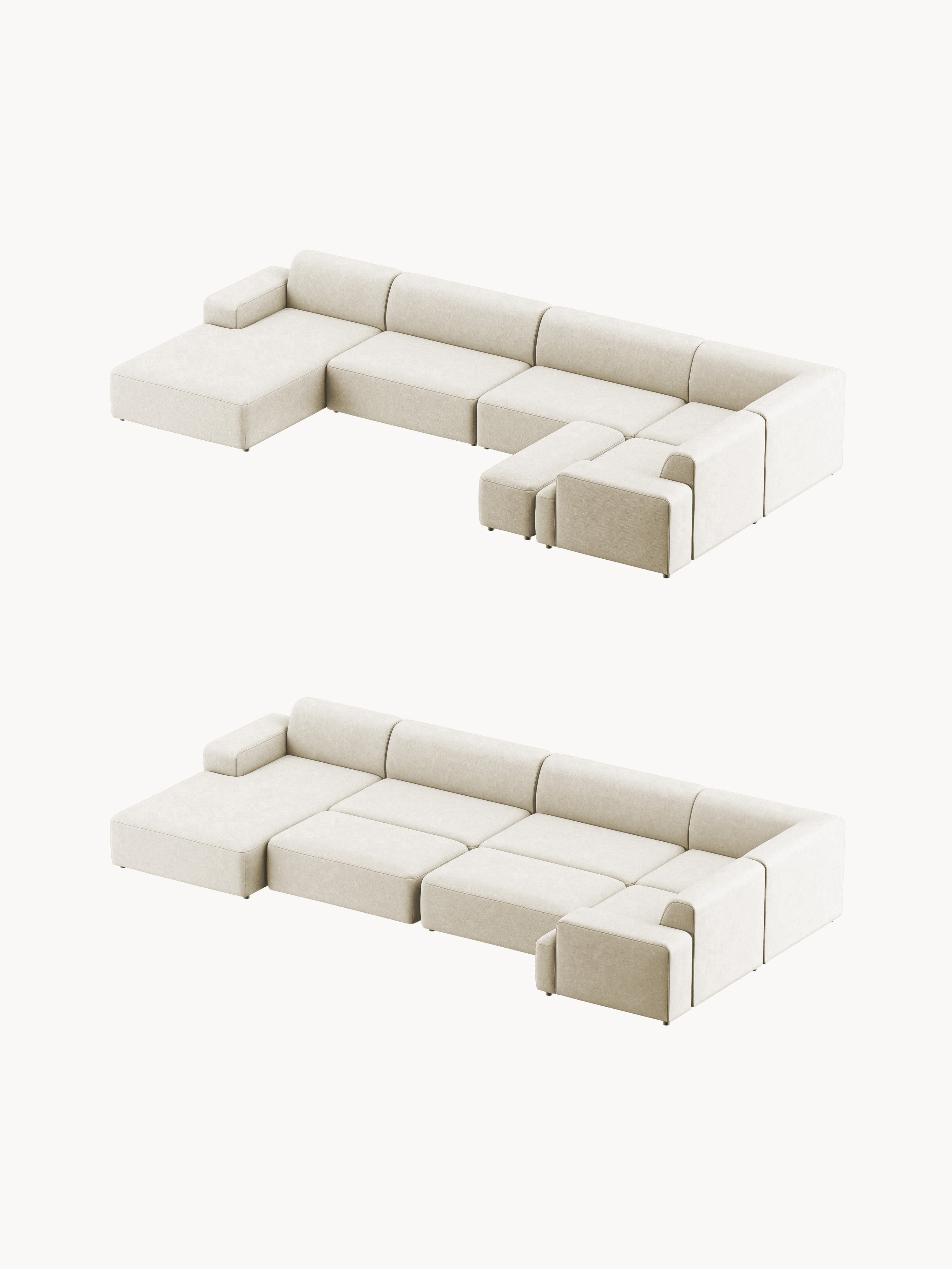 Melva XL Sofa