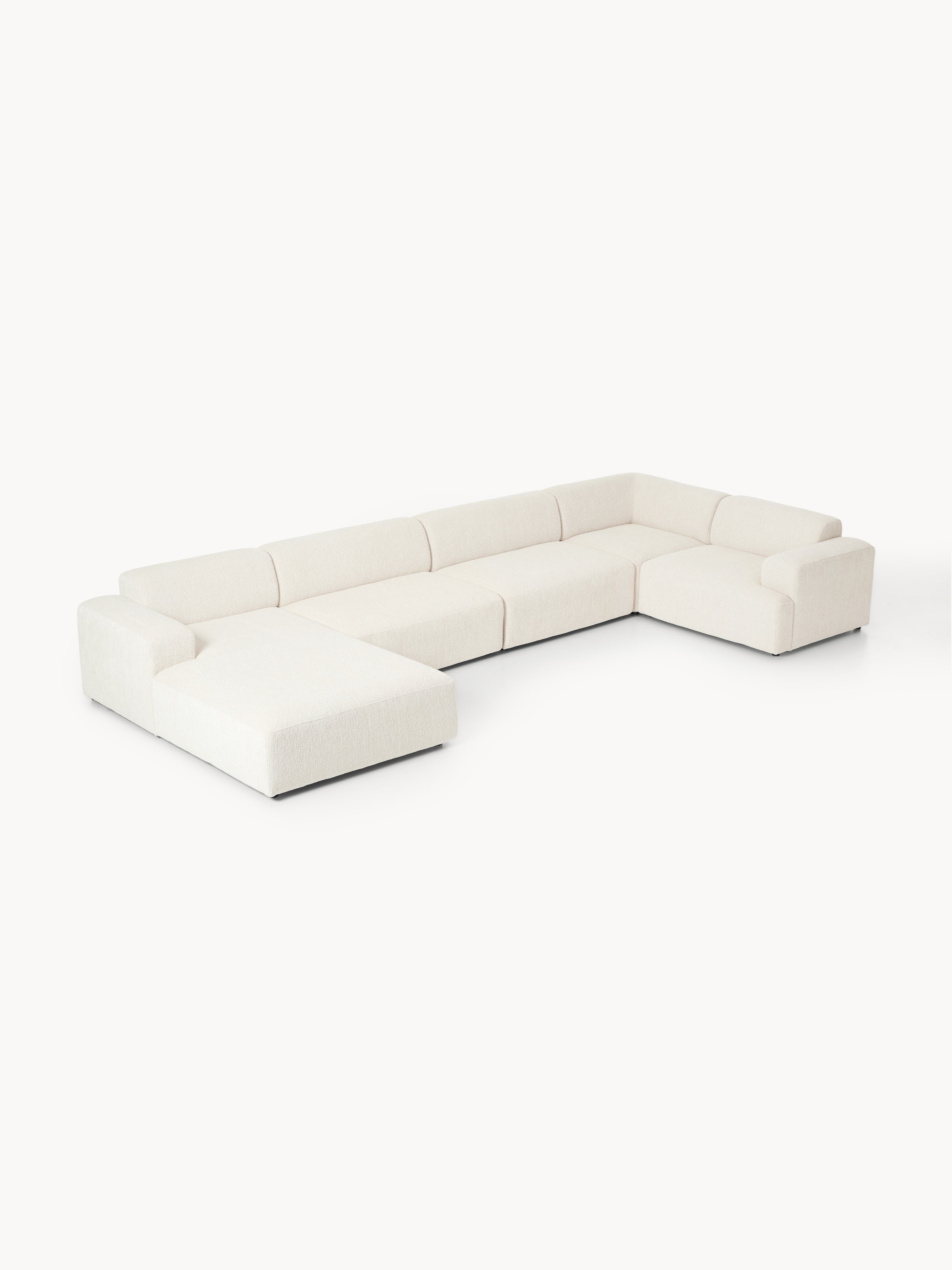 Gallery image 1 - XL Sofa Melva