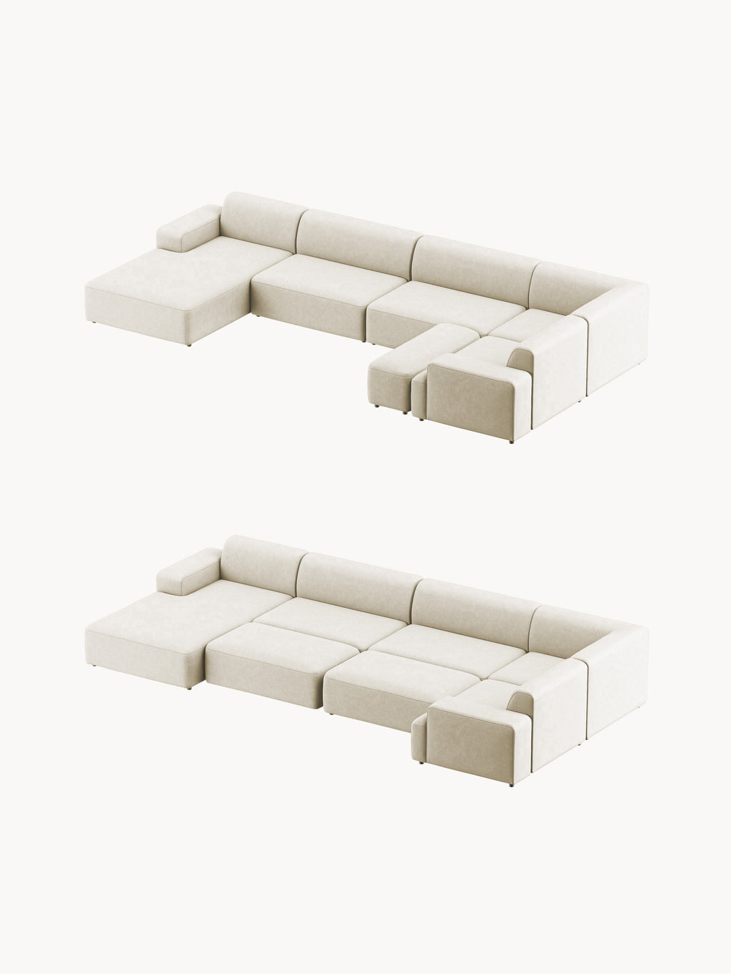Melva XL Sofa
