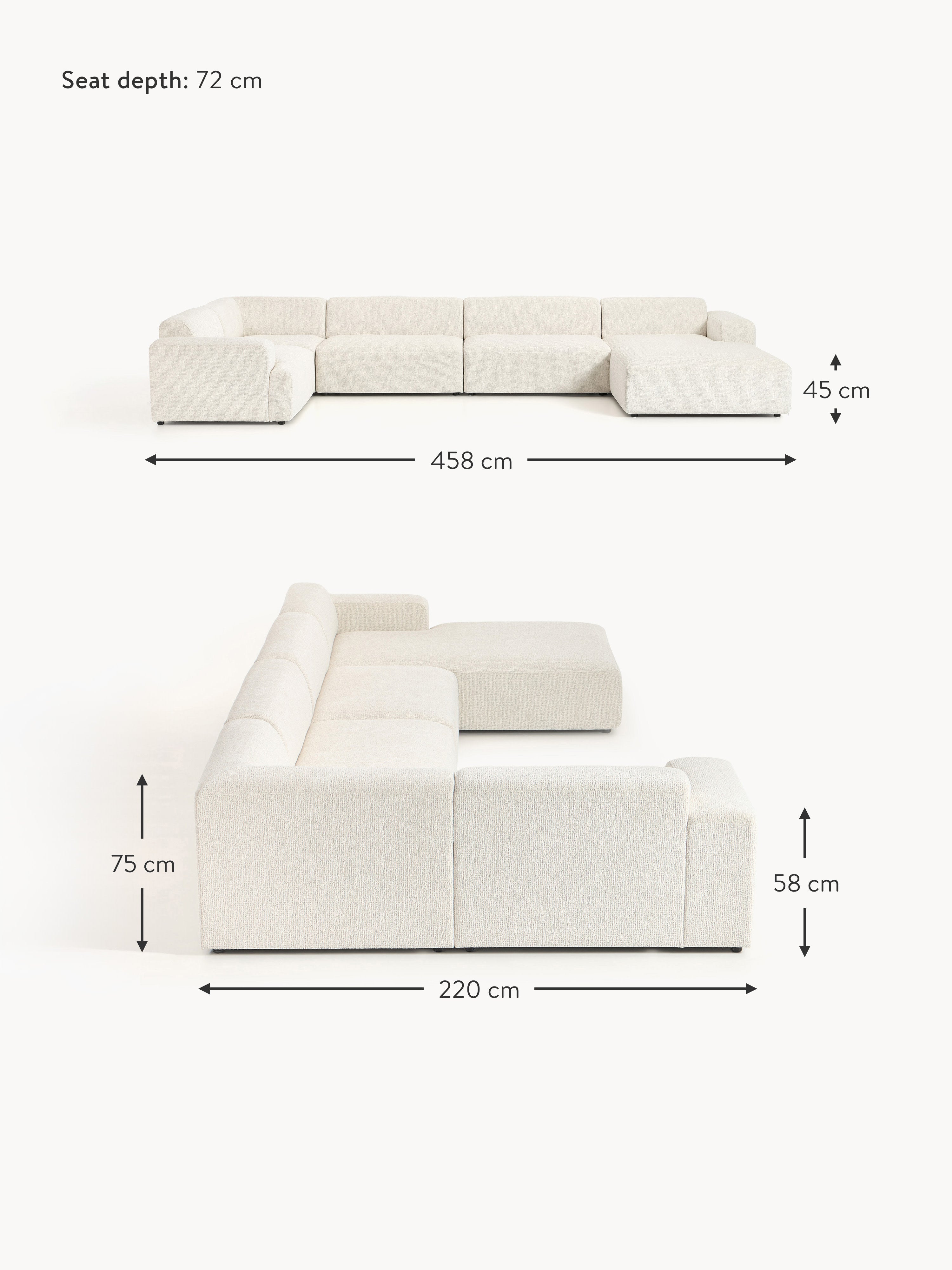 Melva XL Sofa