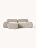 Gallery image 1 - Modular Corner Sofa Wolke (3-seater)