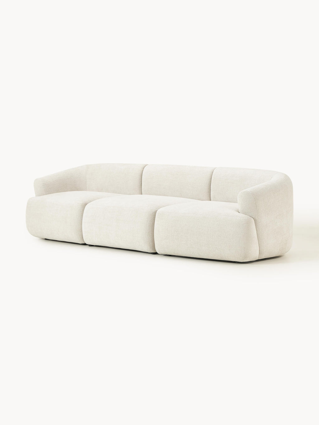 Sofia Modular Sofa (4-seater)