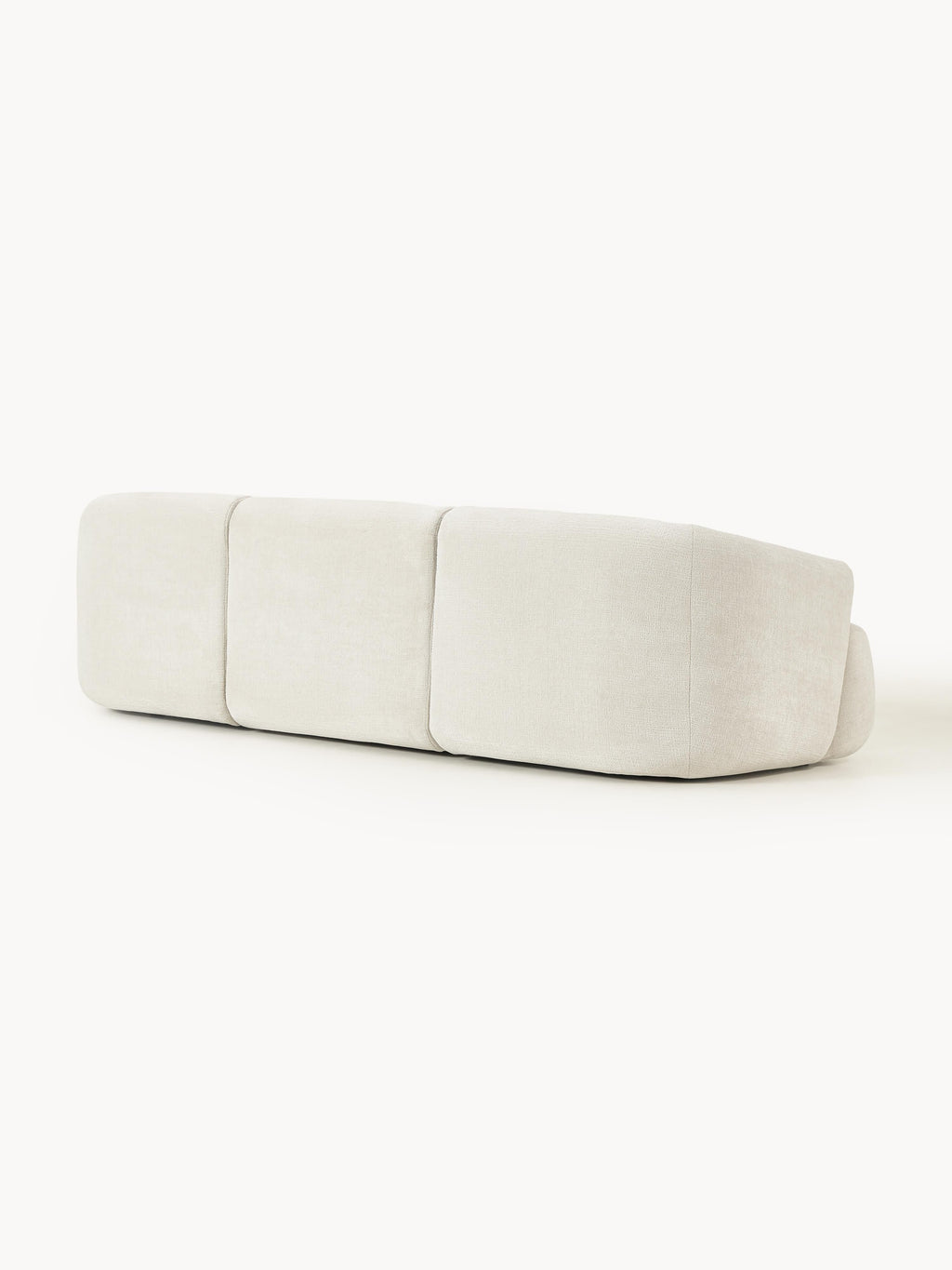 Sofia Modular Sofa (4-seater)