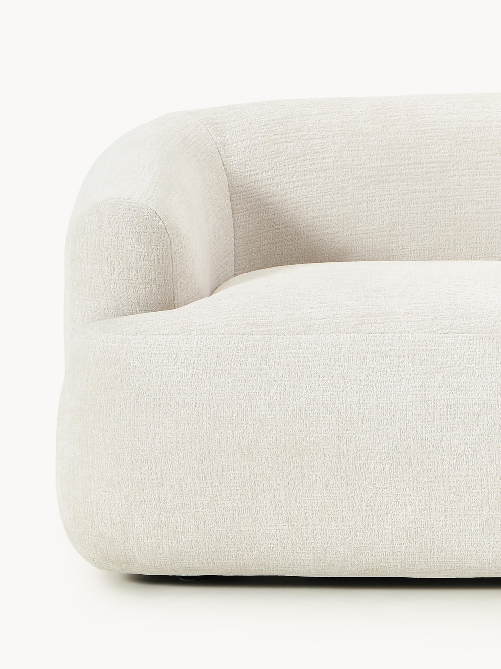 Sofia Modular Sofa (4-seater)