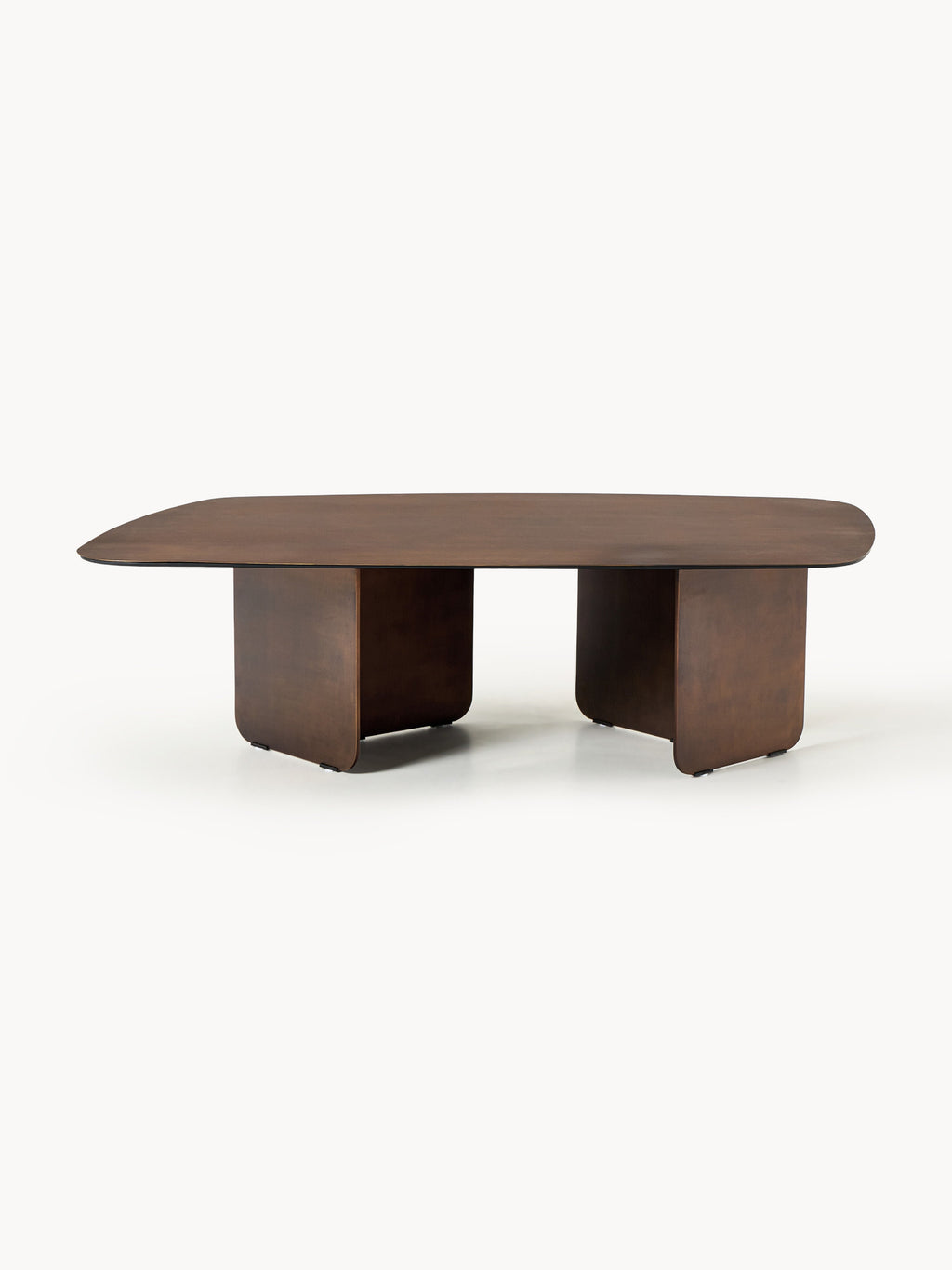 Valis Metal Coffee Table