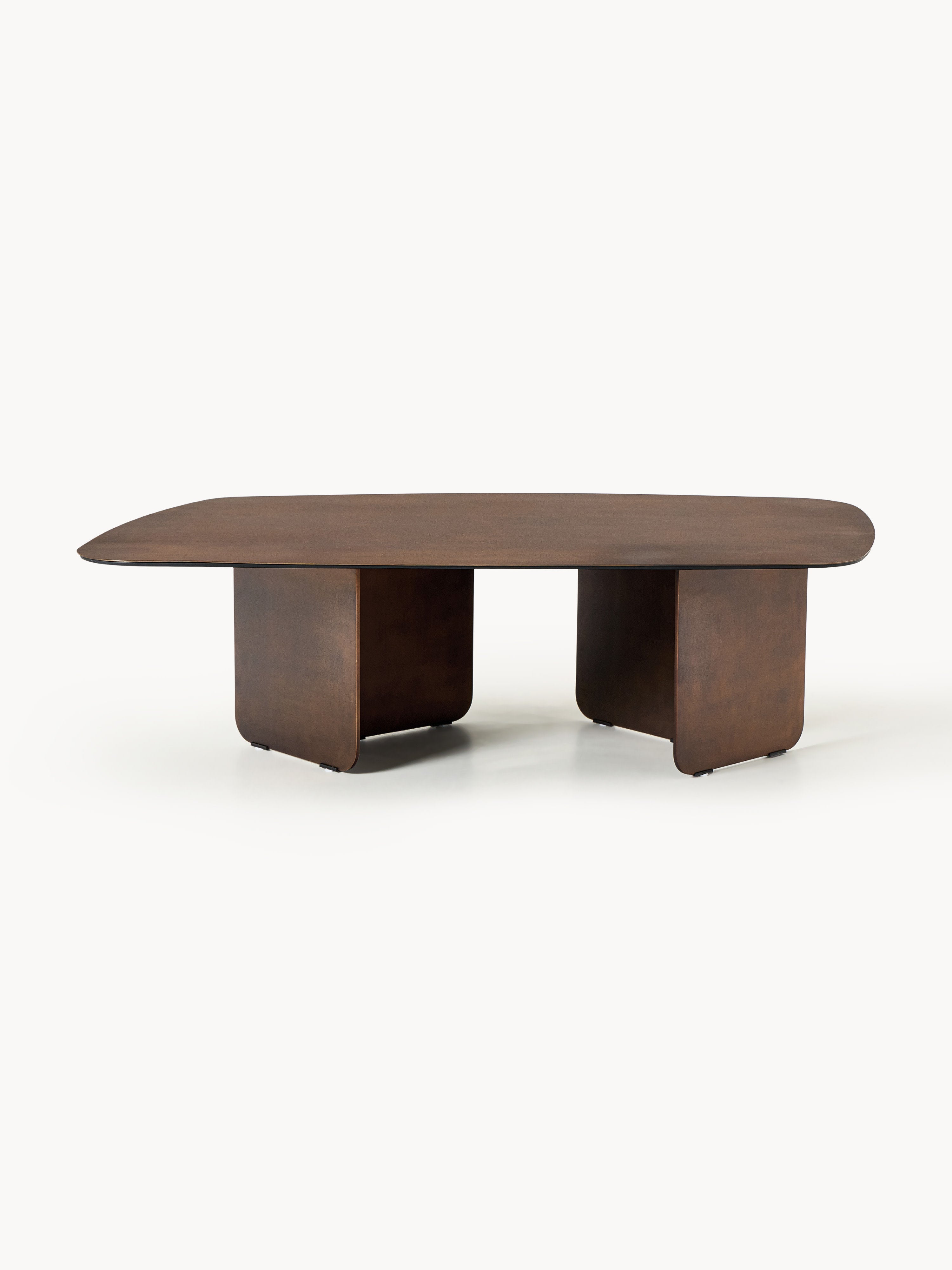 Valis Metal Coffee Table