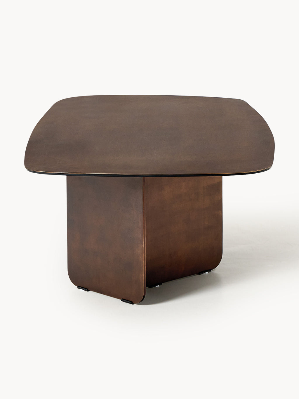 Valis Metal Coffee Table
