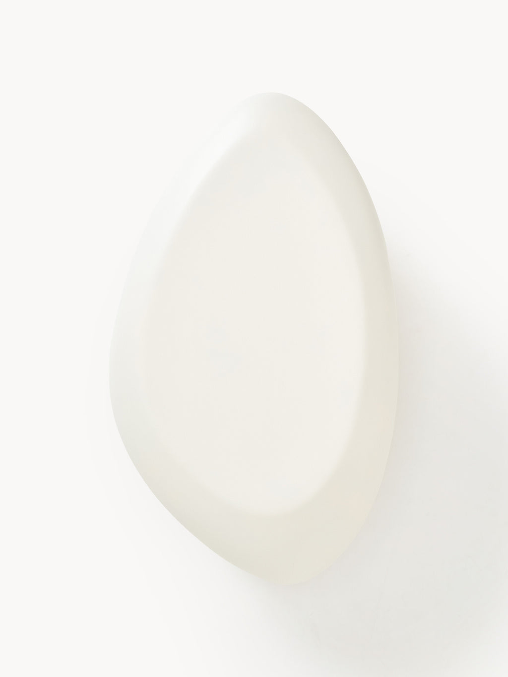 Pietra Organic-Shaped Coffee Table, W 100 cm