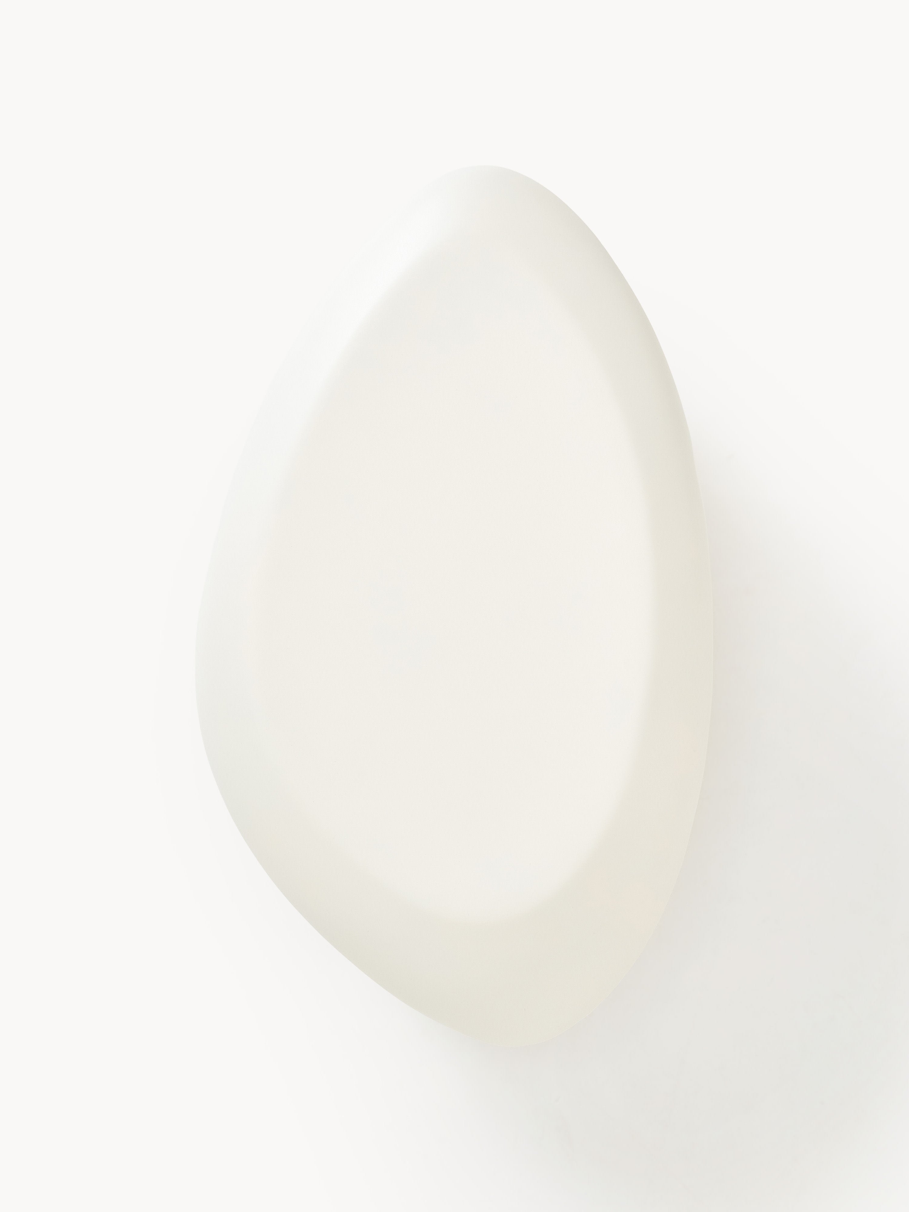 Pietra Organic-Shaped Coffee Table, W 100 cm