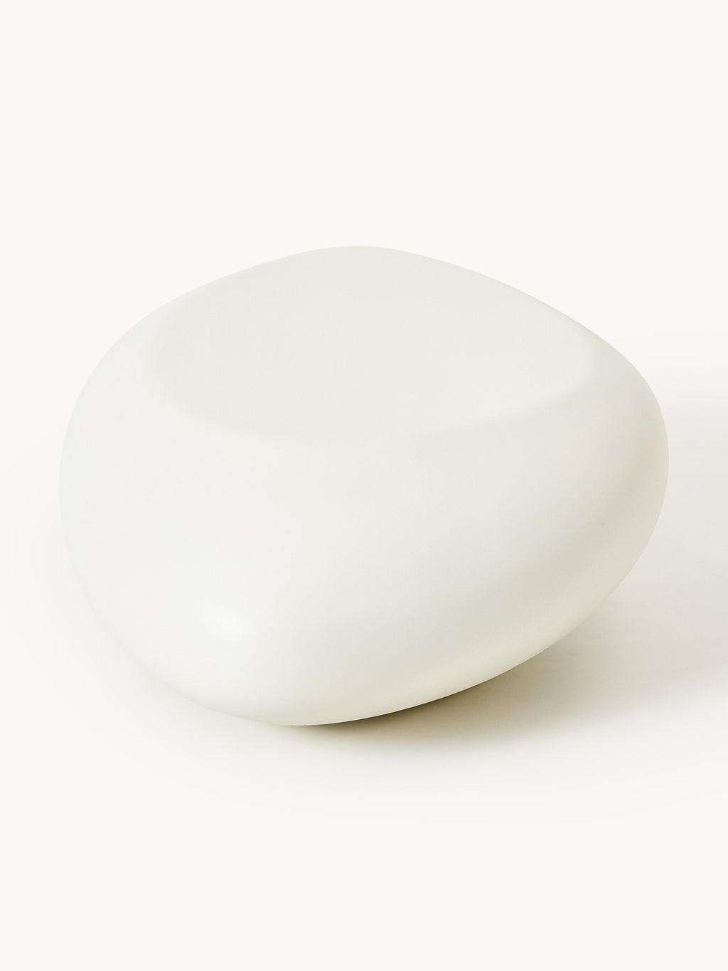Pietra Organic-Shaped Coffee Table, W 100 cm