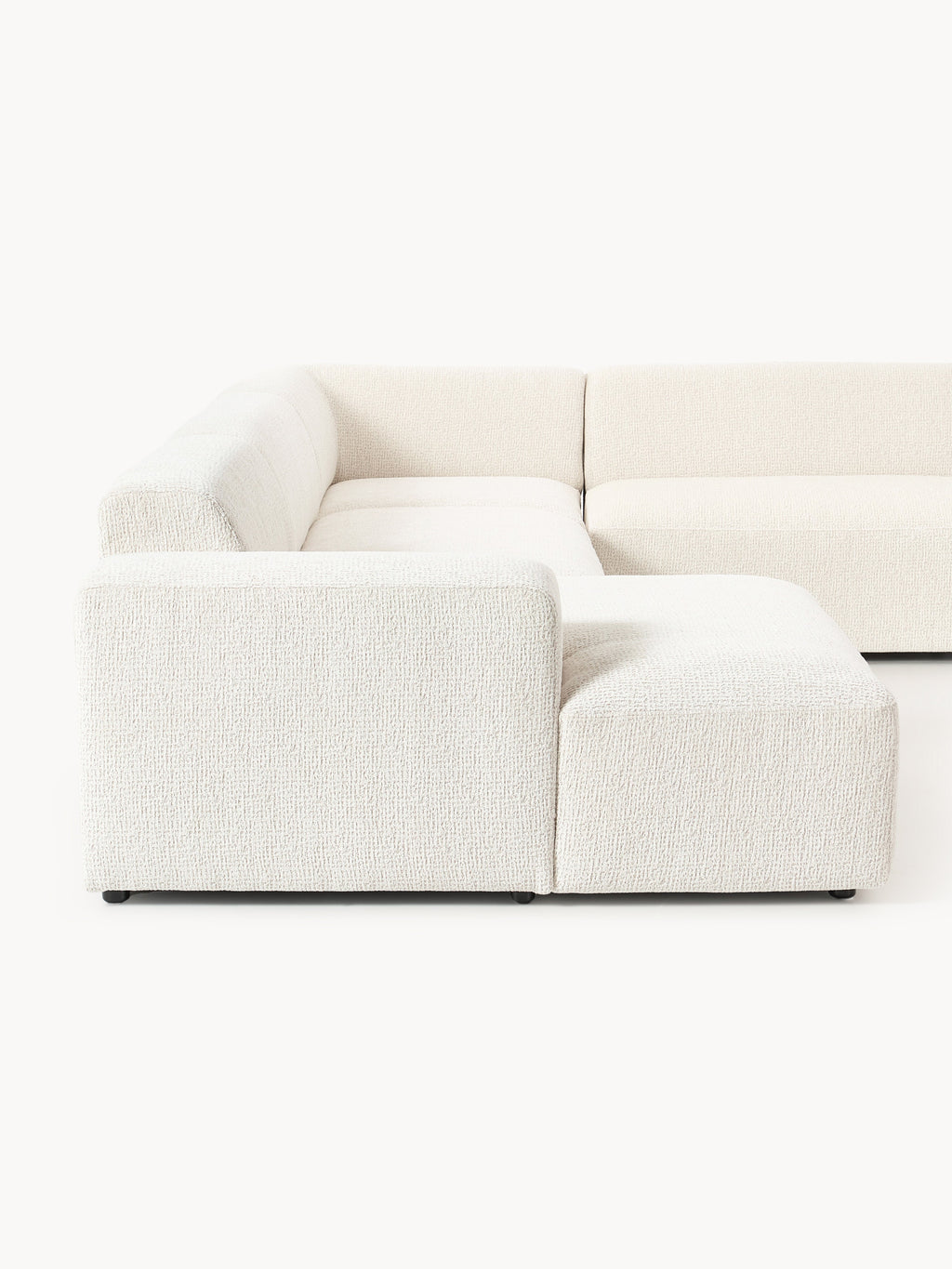 Melva XL Corner Sofa