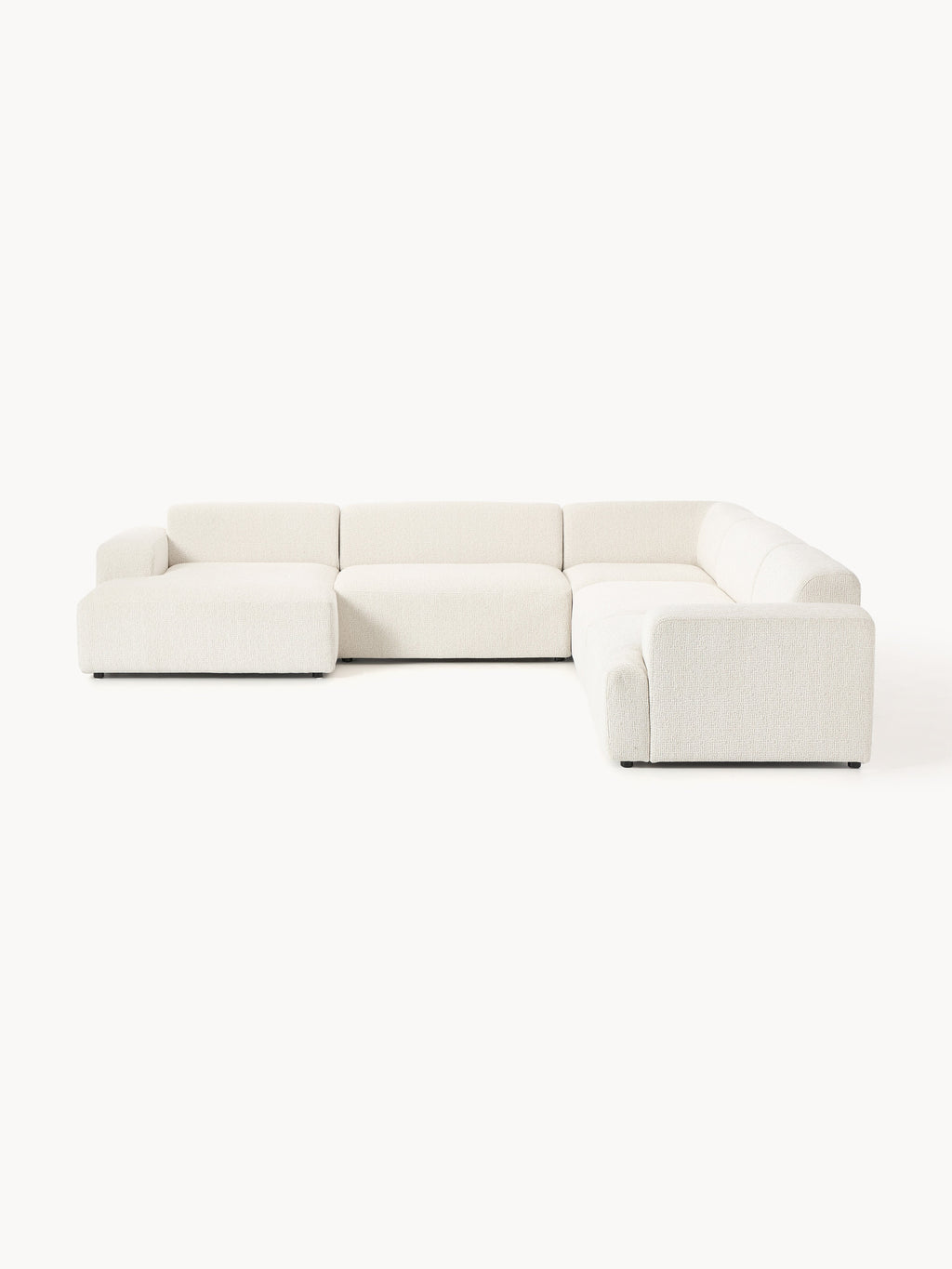 Melva XL Corner Sofa