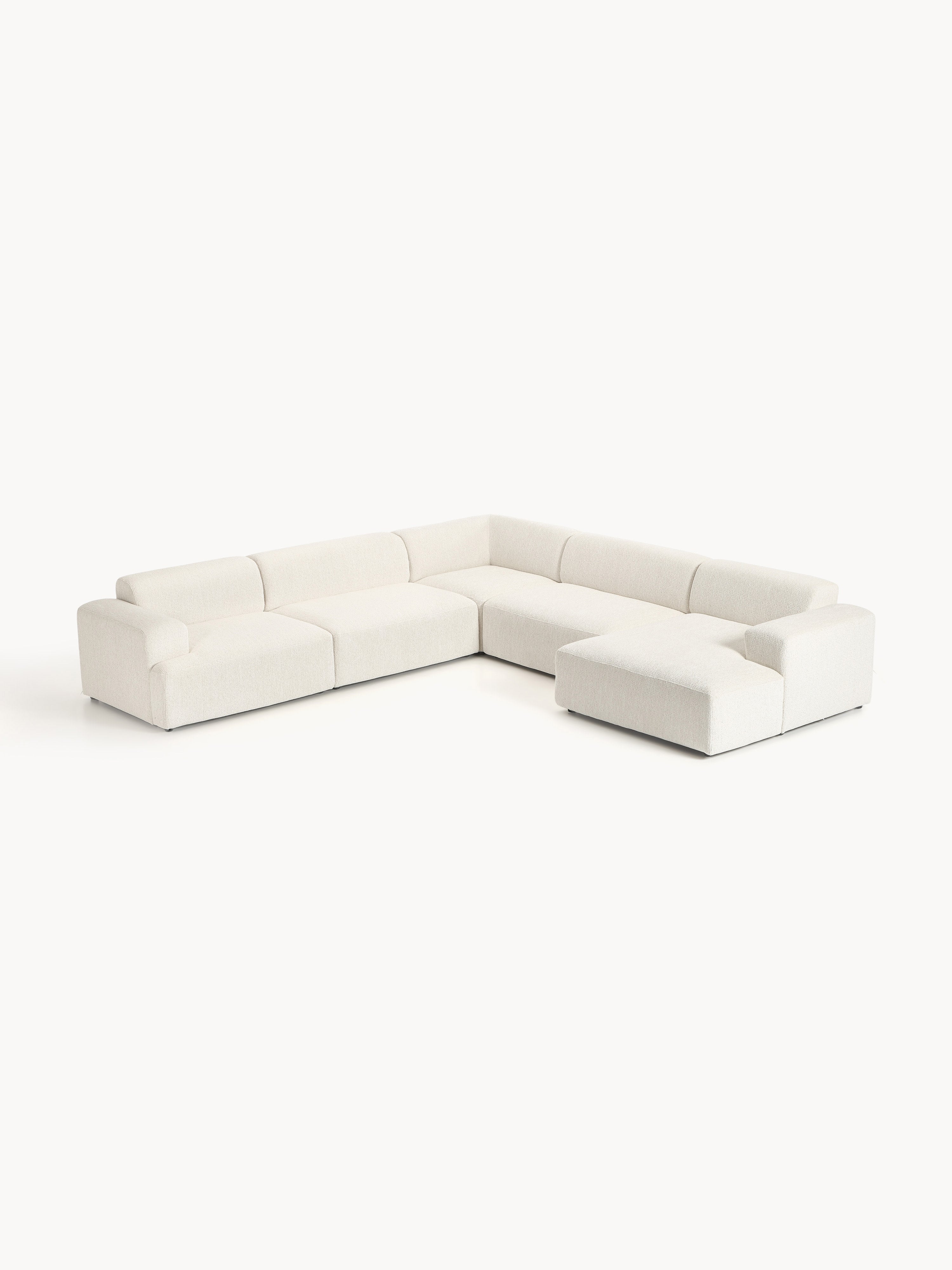 Melva XL Corner Sofa