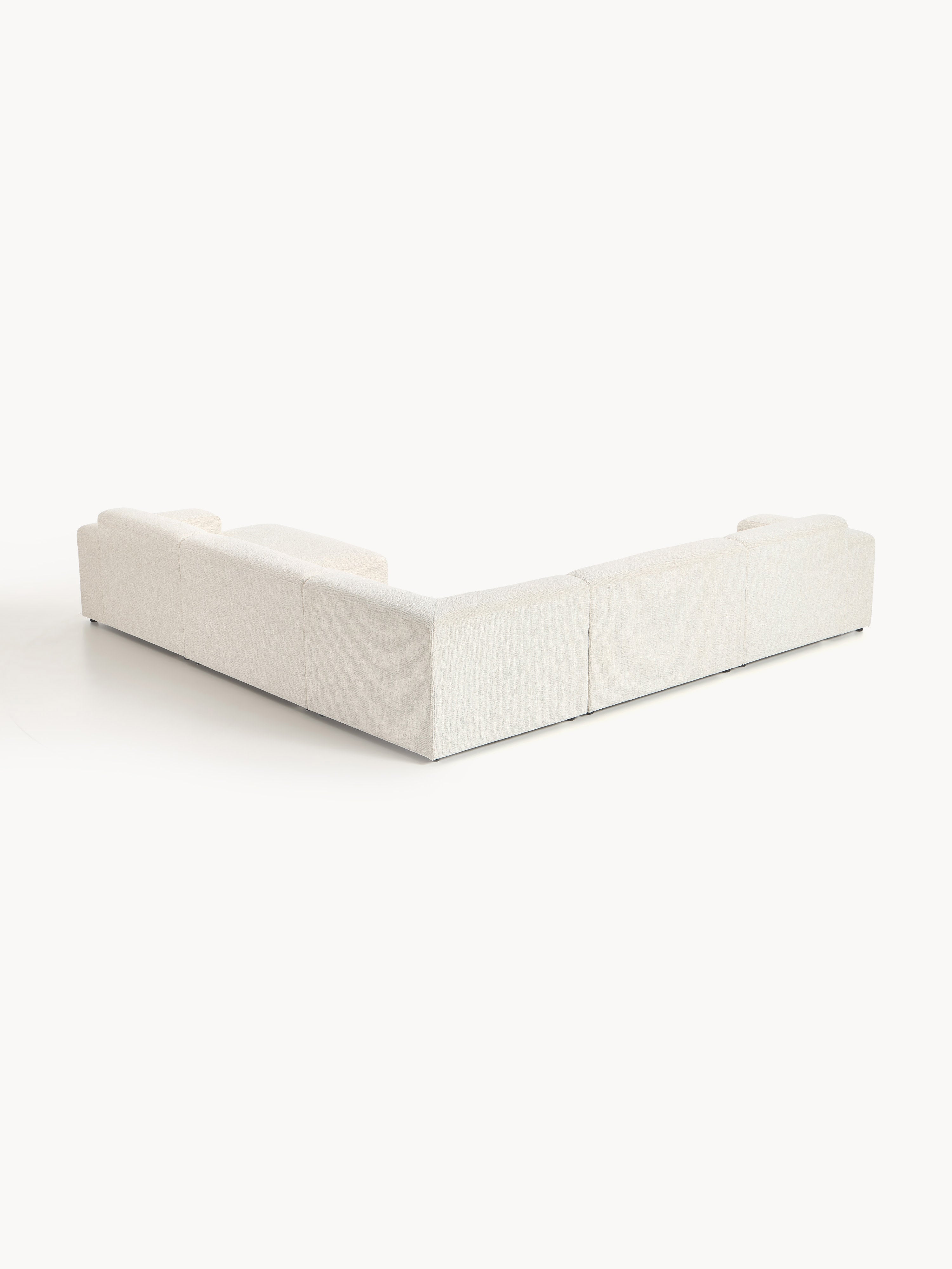 Melva XL Corner Sofa