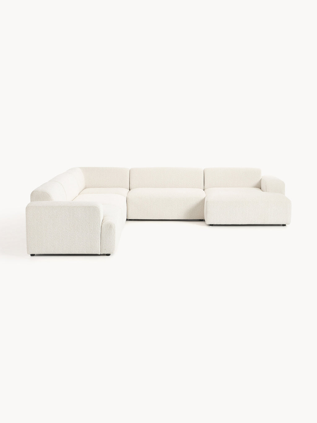 Melva XL Corner Sofa