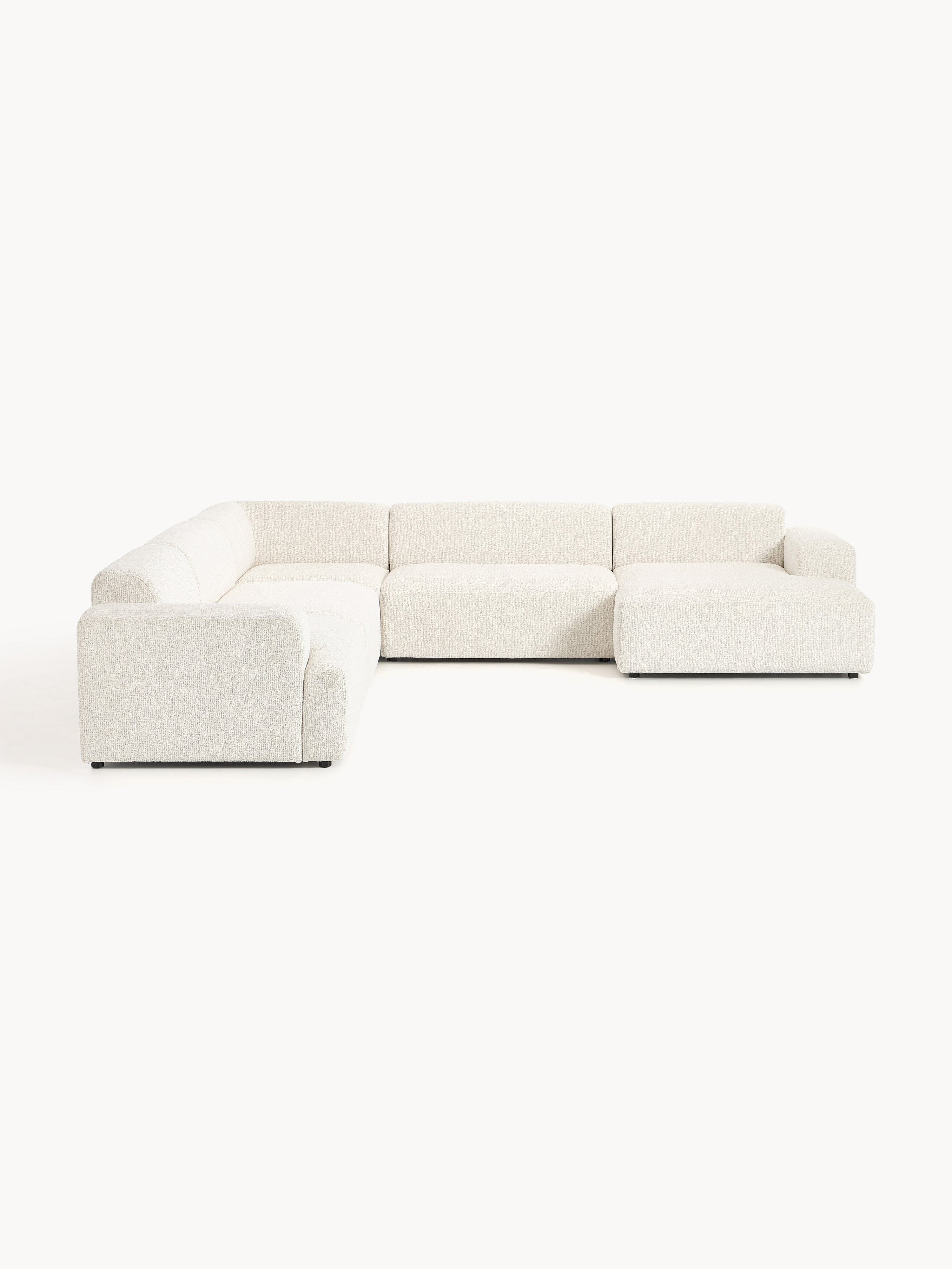 Melva XL Corner Sofa