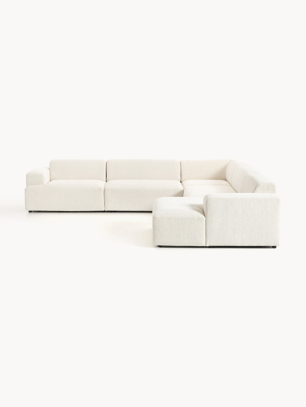 Melva XL Corner Sofa