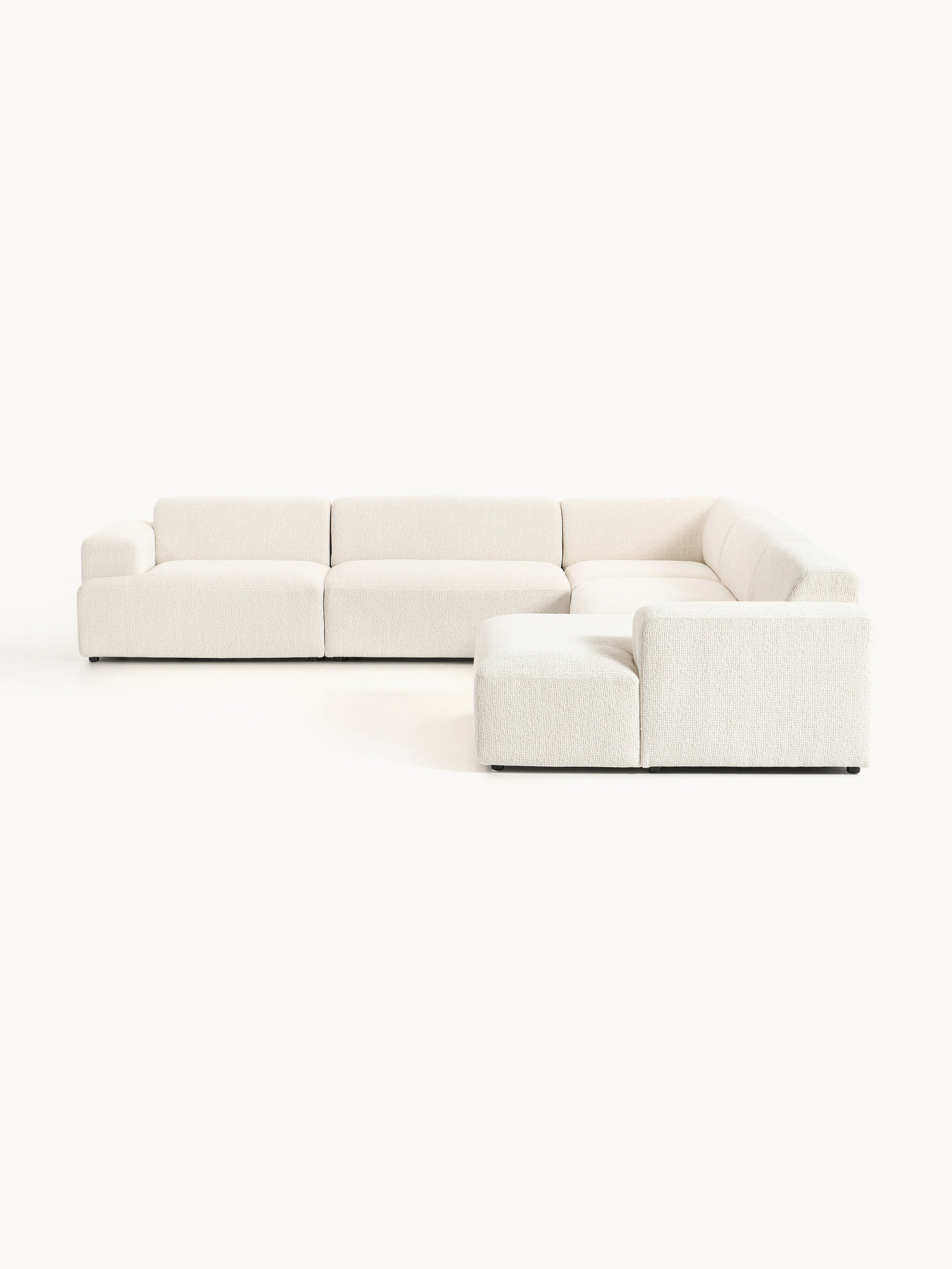Melva XL Corner Sofa