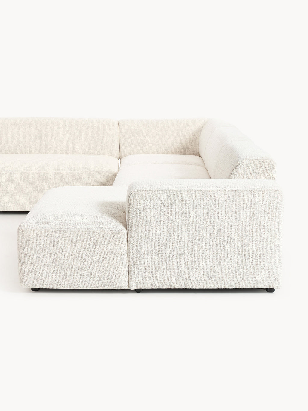 Melva XL Corner Sofa
