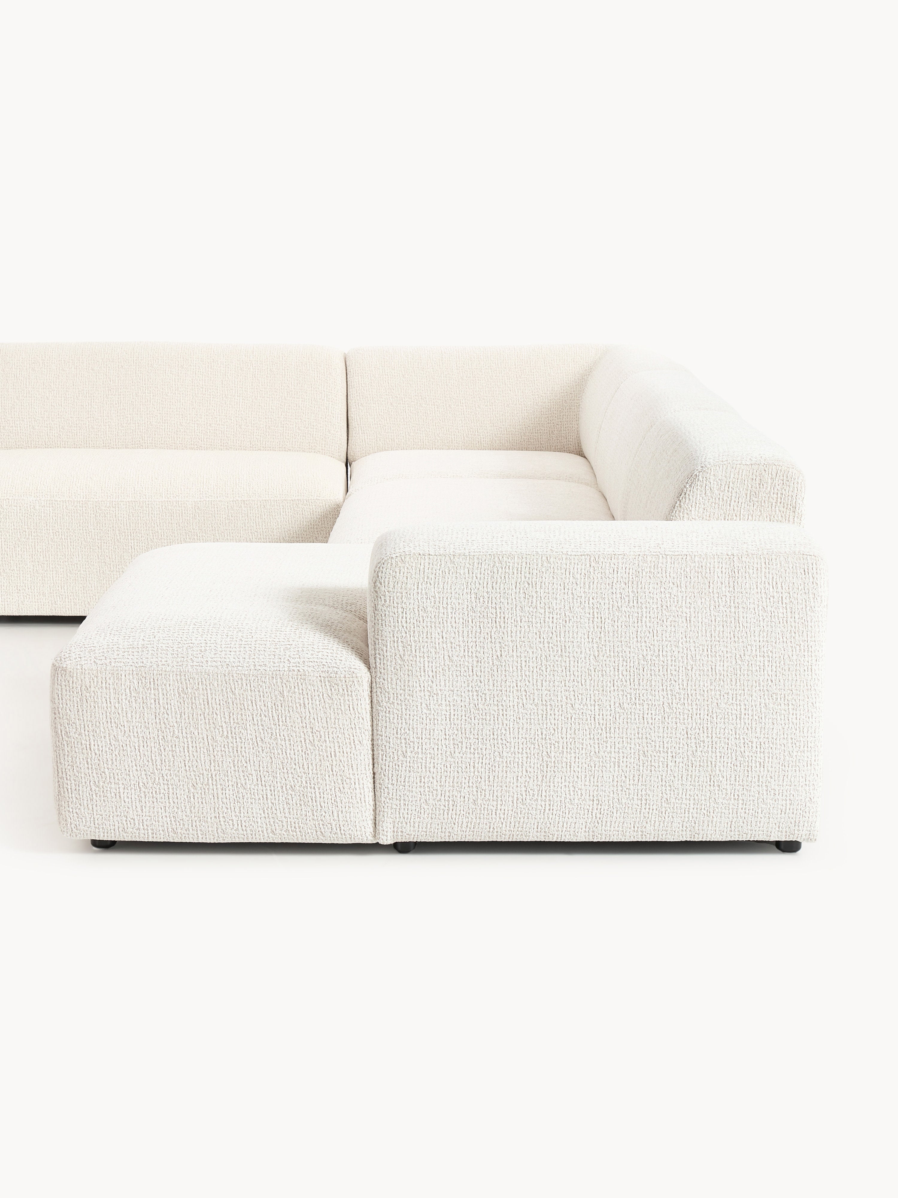 Melva XL Corner Sofa
