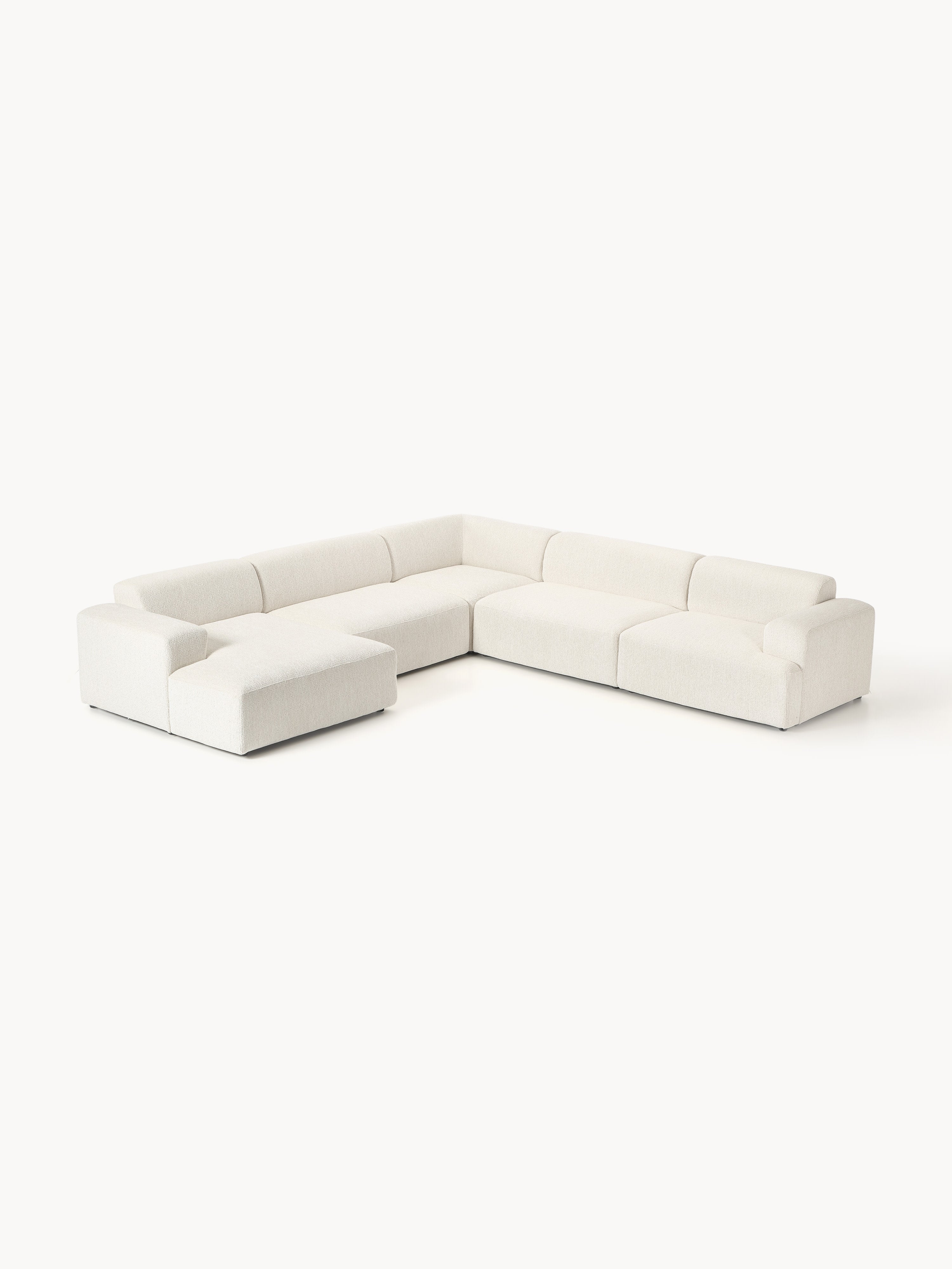 Melva XL Corner Sofa