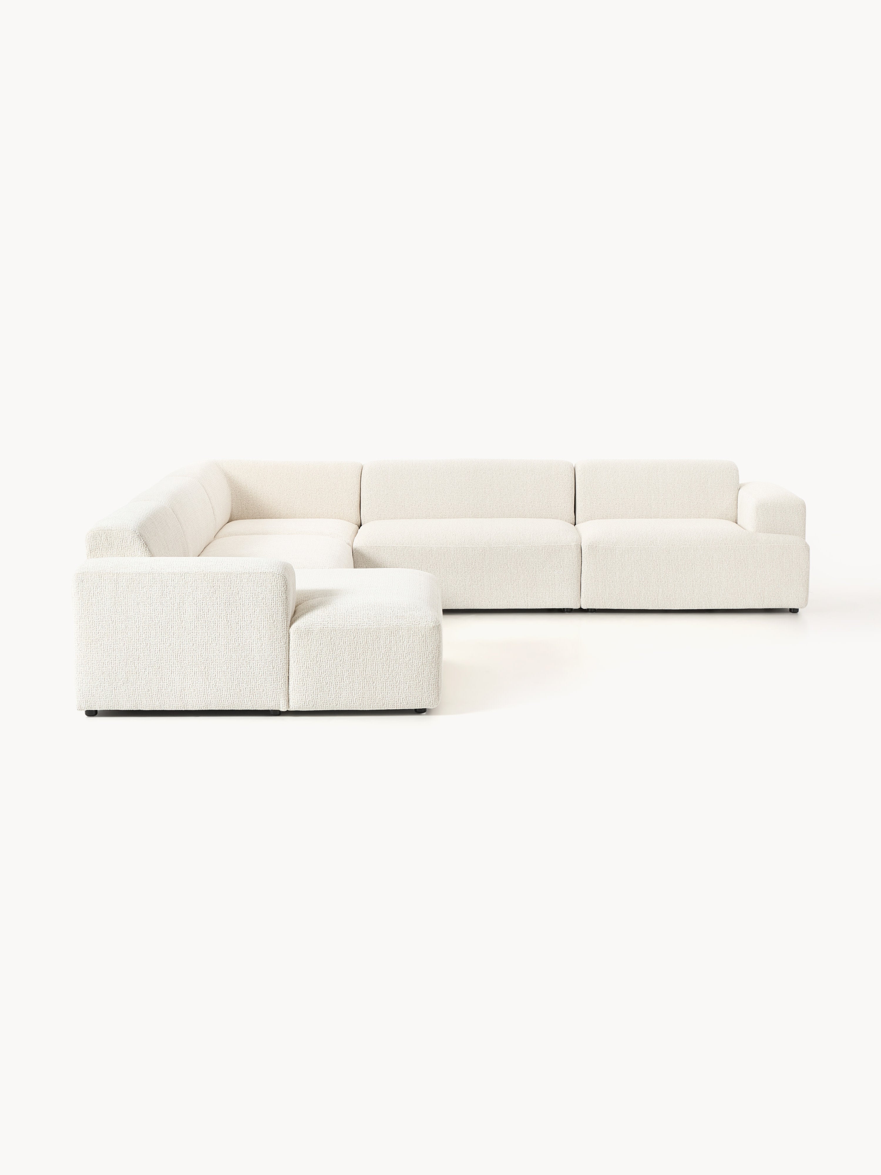 Melva XL Corner Sofa