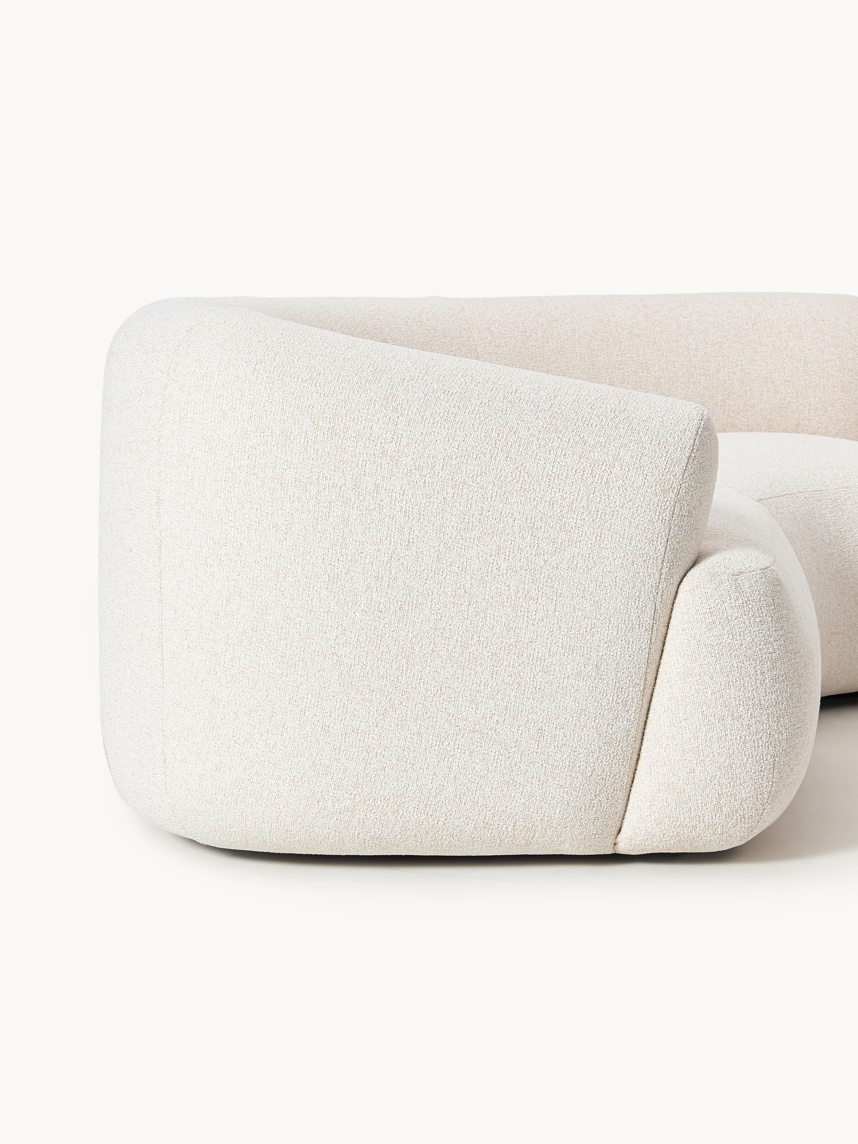 Sofia XL Modular Bouclé Sofa