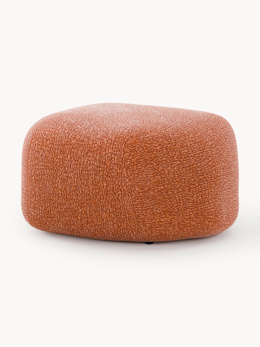 Gallery image 1 - Oval Ottoman Wolke