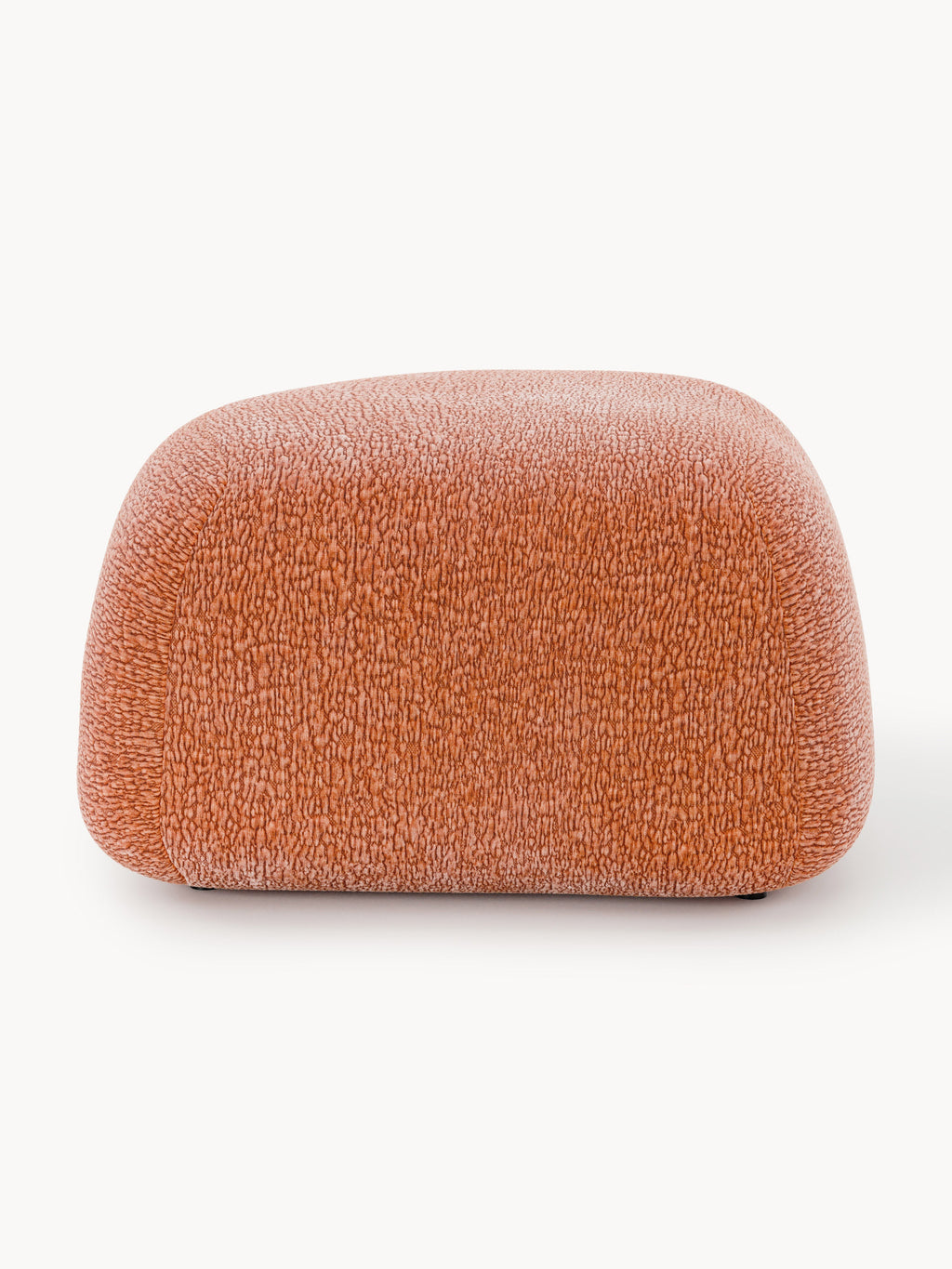 Wolke Oval Ottoman