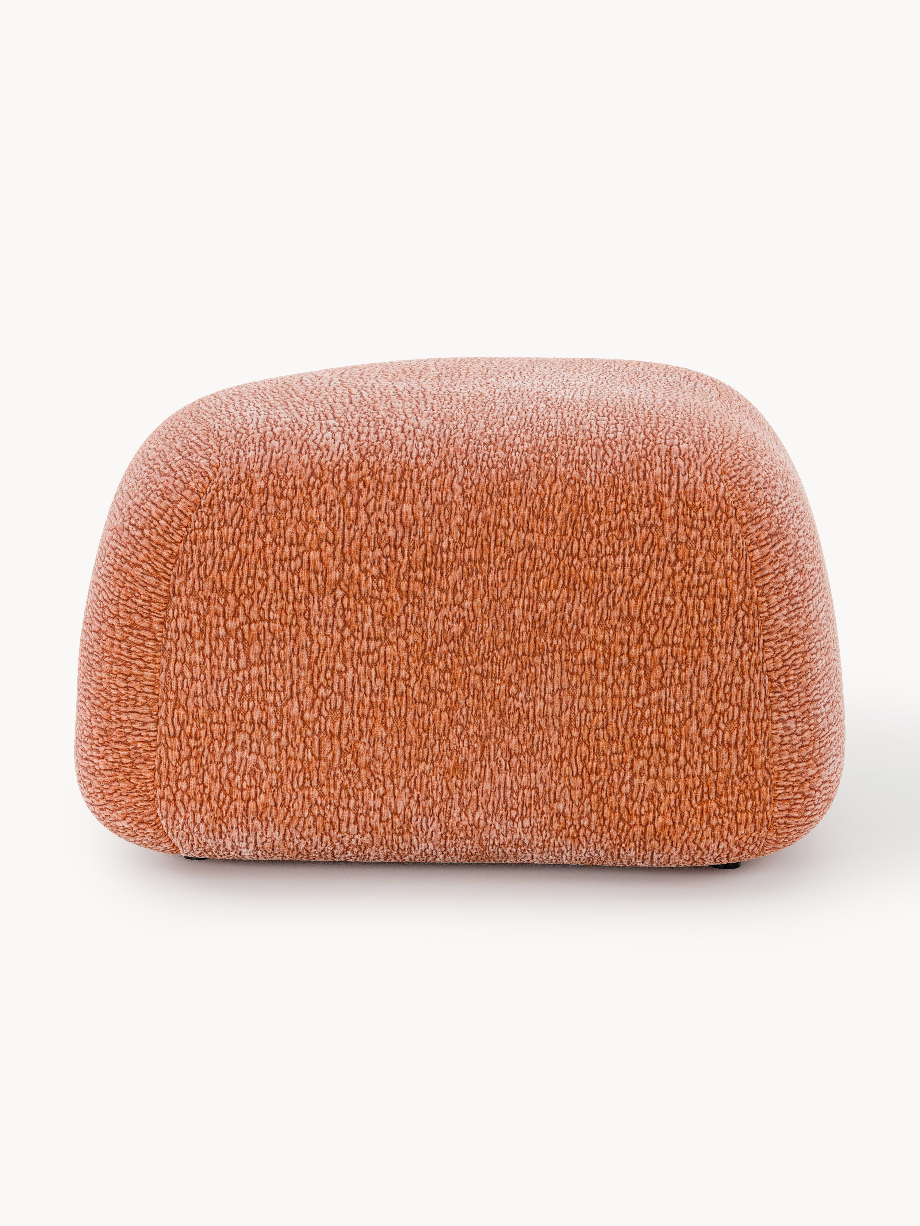 Wolke Oval Ottoman