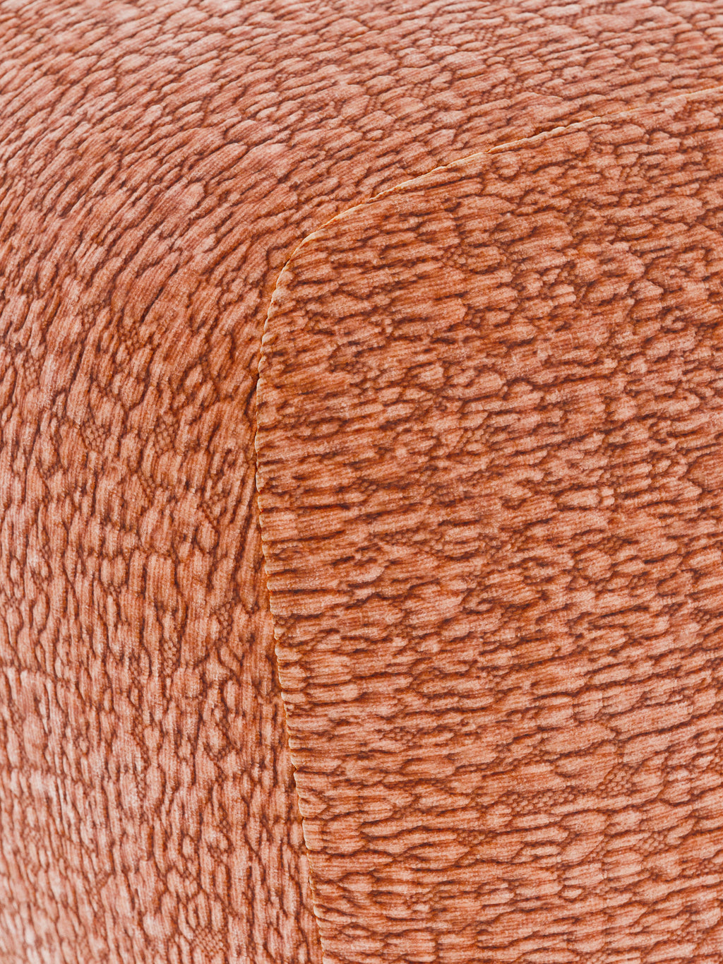 Wolke Oval Ottoman