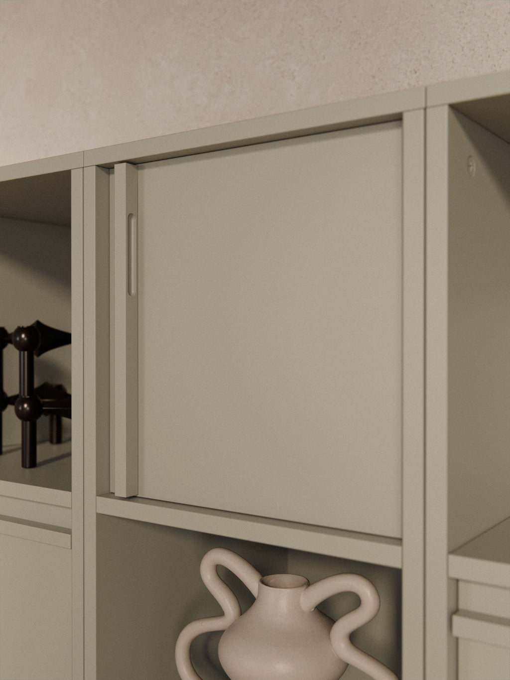 Module Ani for Modular Shelf System