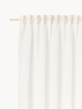 Gallery image 1 - Light-Filtering Multi-Band Curtain Sari