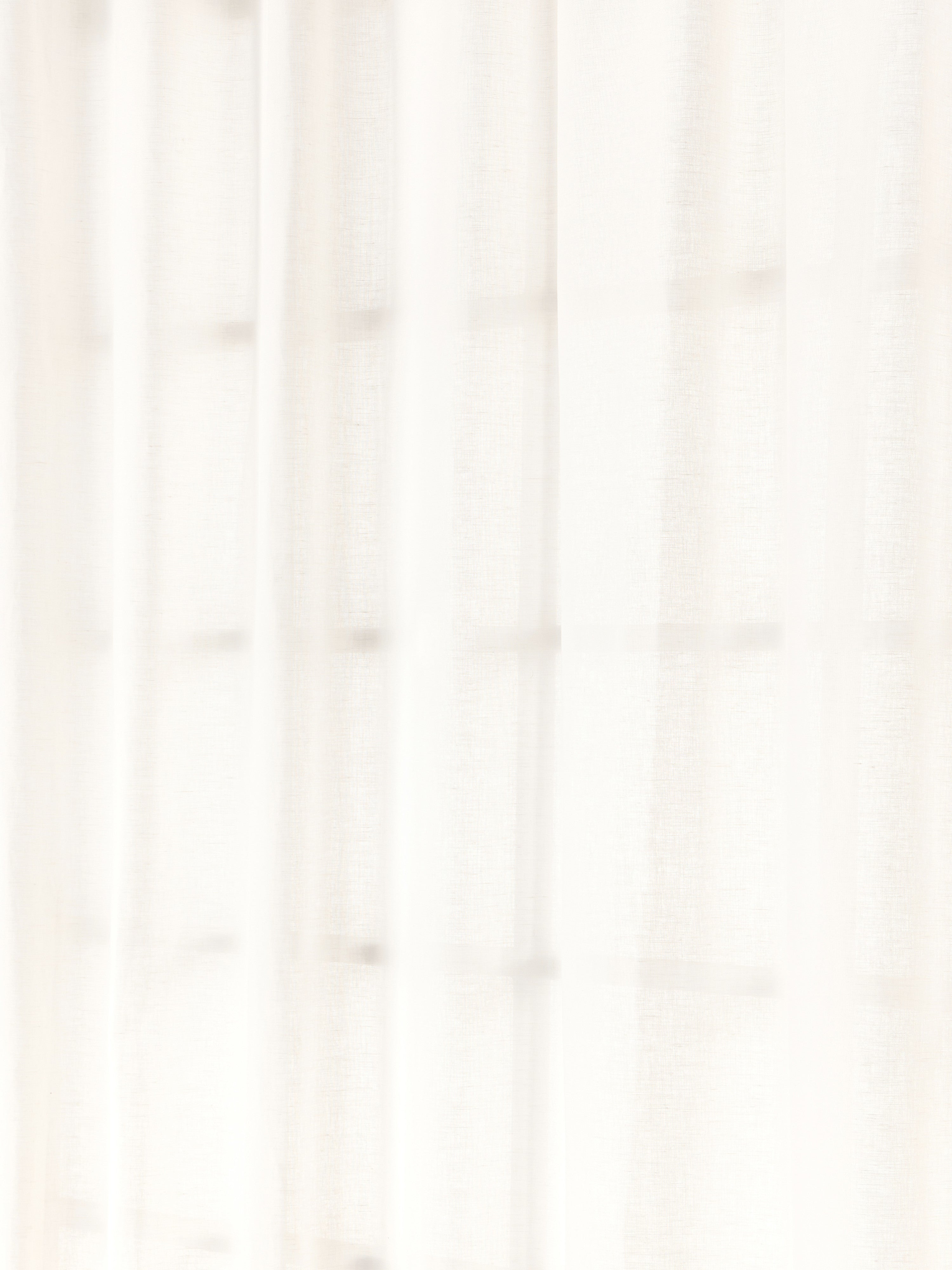 Sari Light-Filtering Multi-Band Curtain, W 280 cm