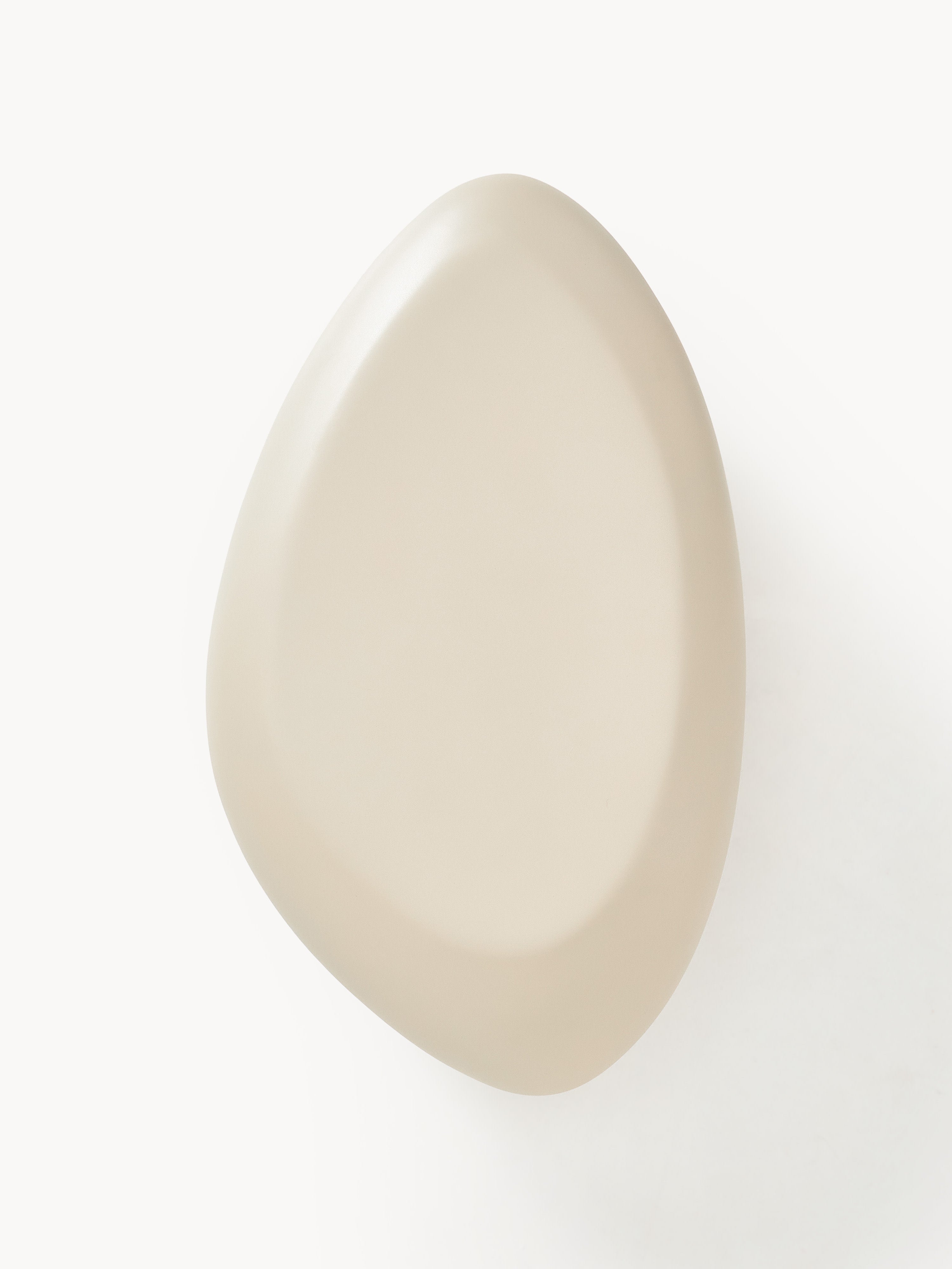 Pietra Coffee Table in an Organic Shape, W 100 cm