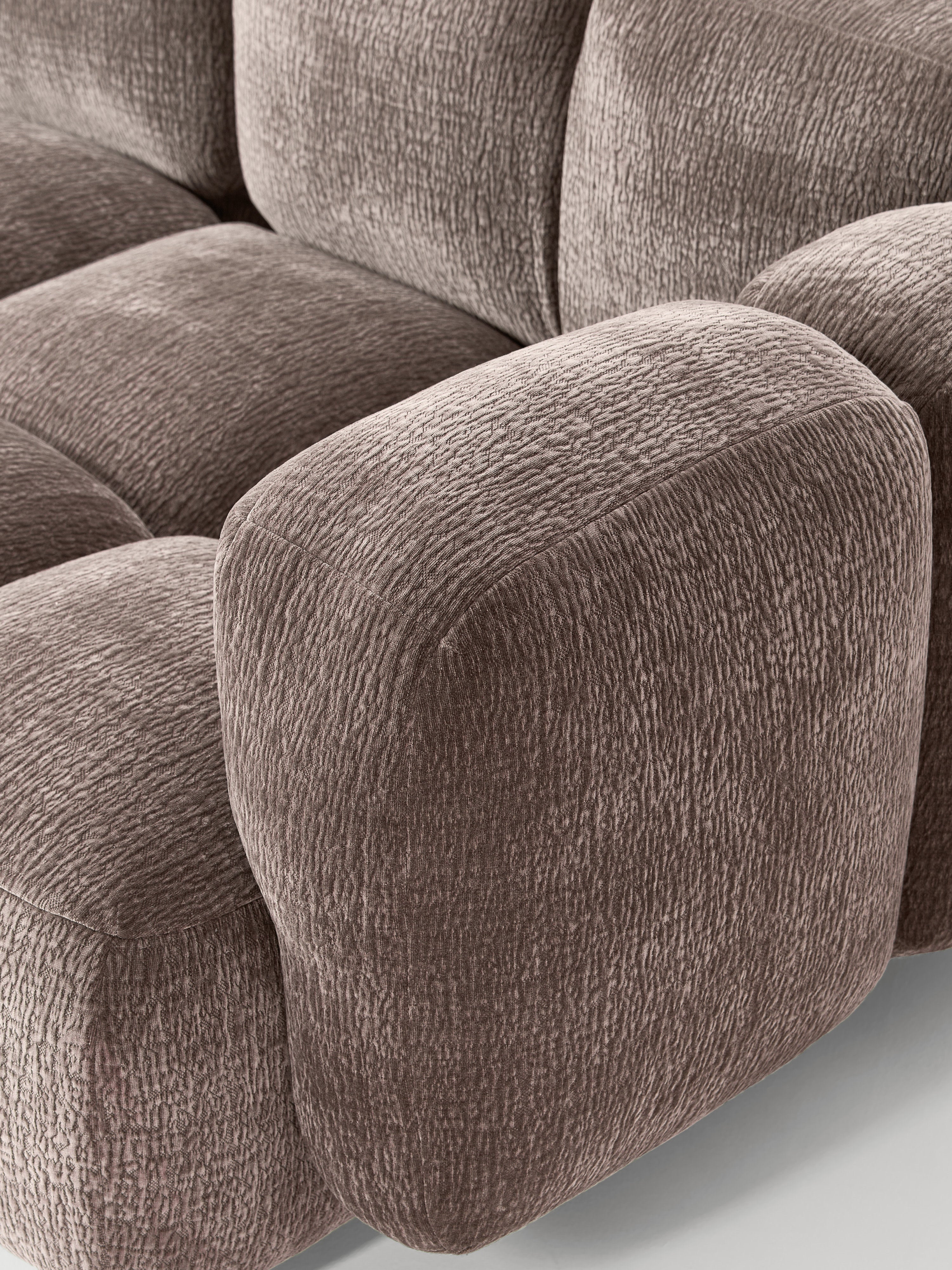Tayla Modular Sofa (2-seater)